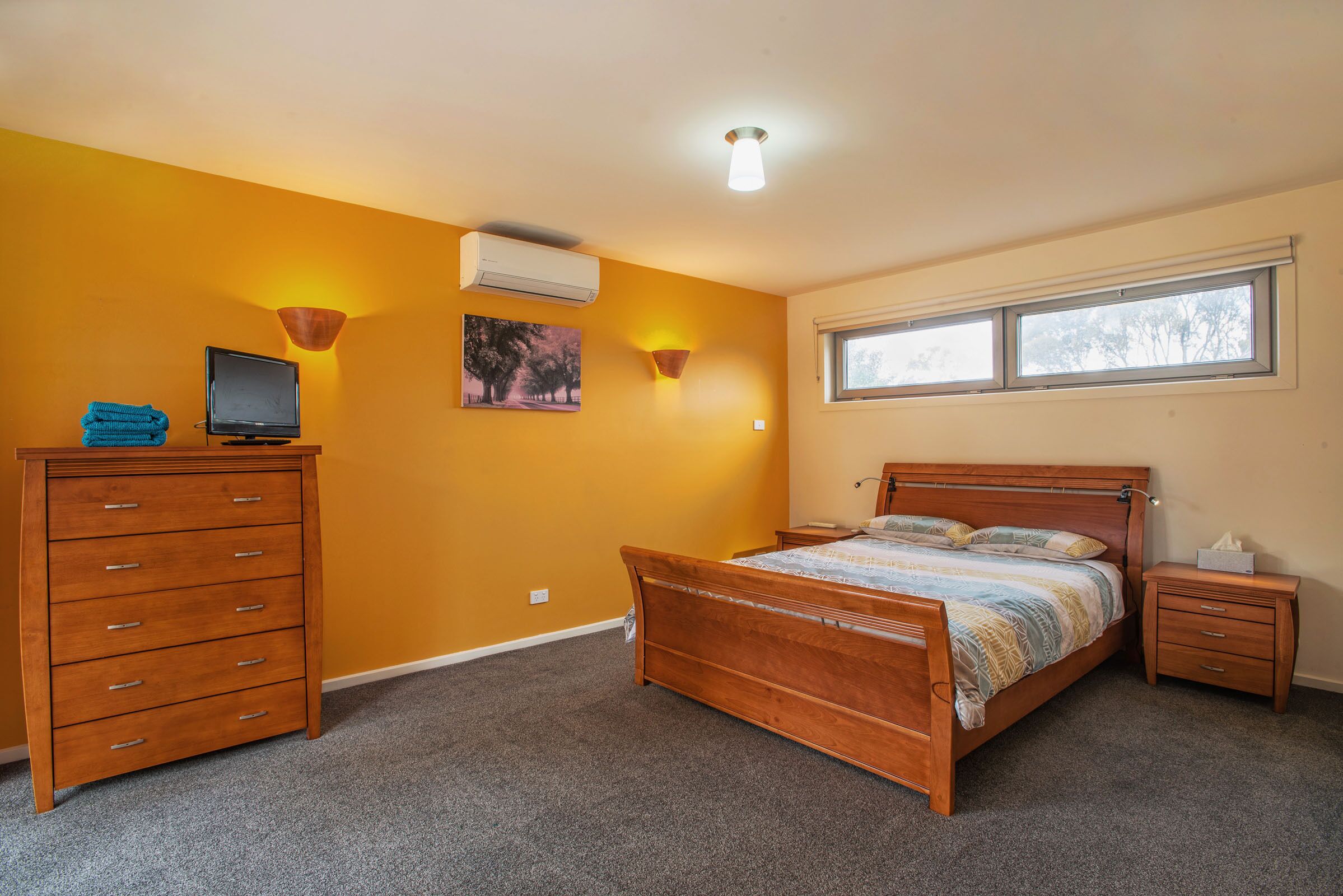 The Studio in Bacchus Marsh for up to 8 guests