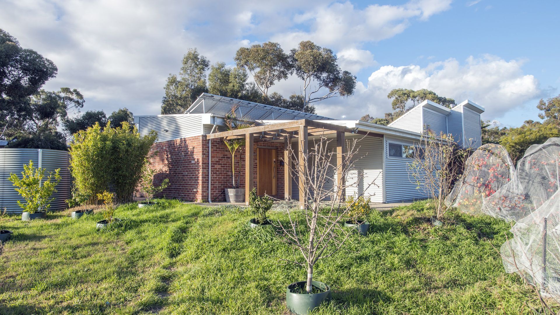 Relax and enjoy the space and tranquillity.  — image 19