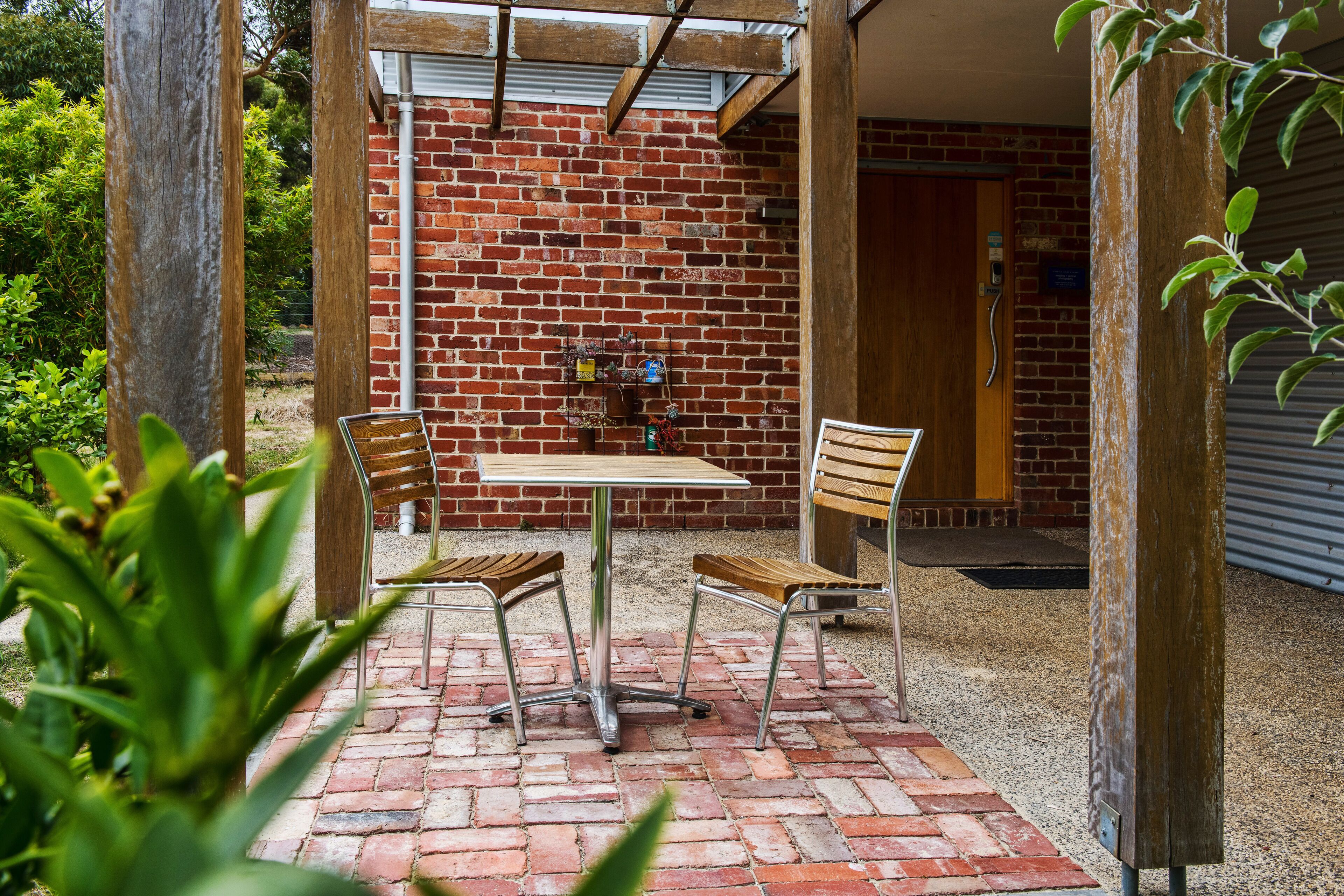 Relax and enjoy the space and tranquillity.  — image 17