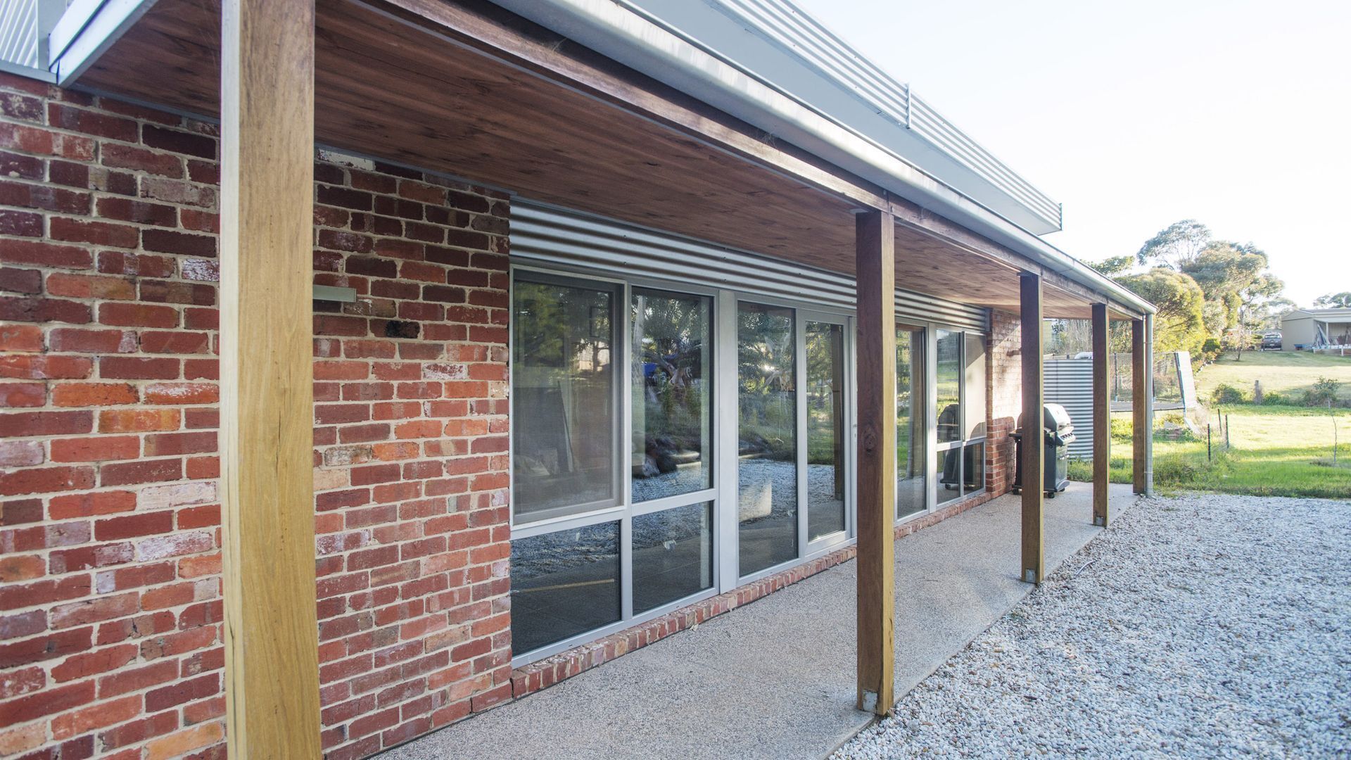 Relax and enjoy the space and tranquillity.  — image 5