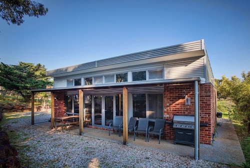 The Studio in Bacchus Marsh for up to 8 guests