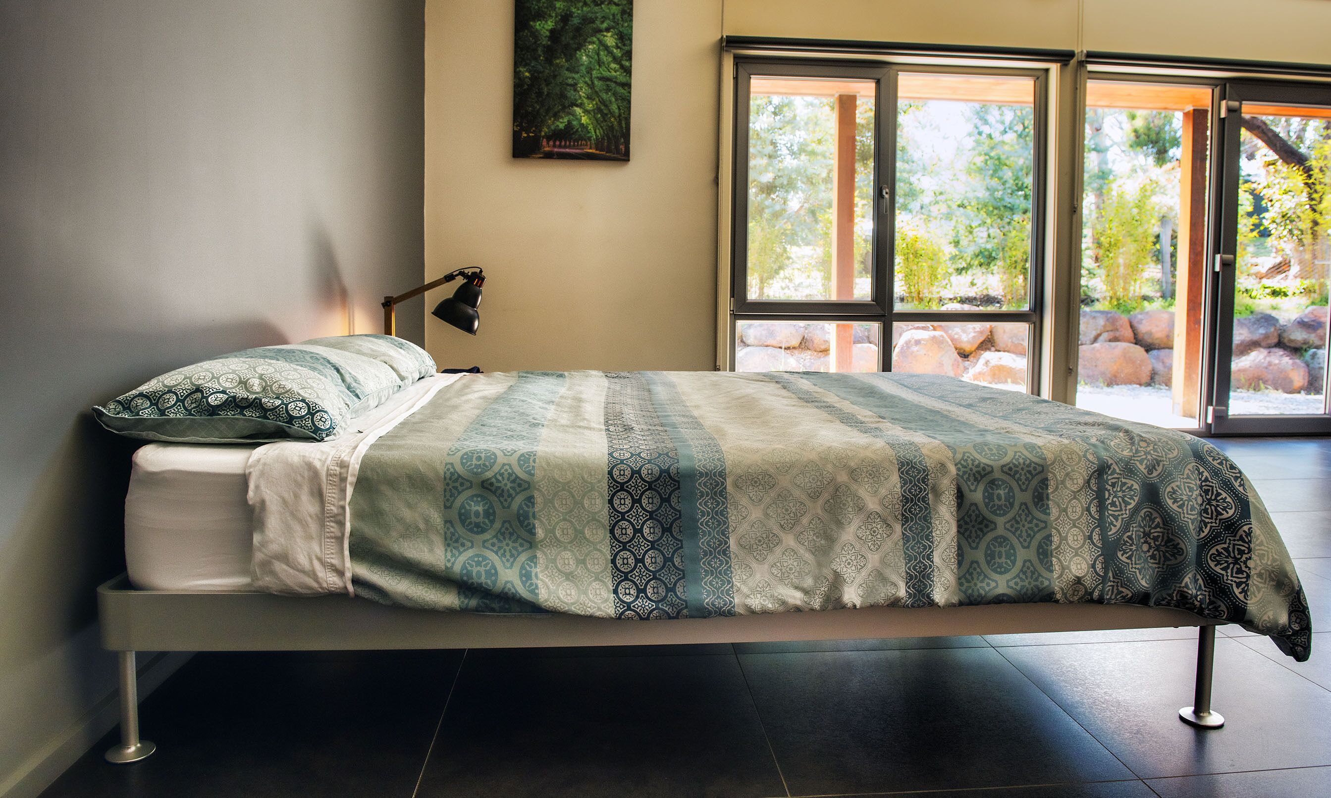 Relax and enjoy the space and tranquillity.  — image 15