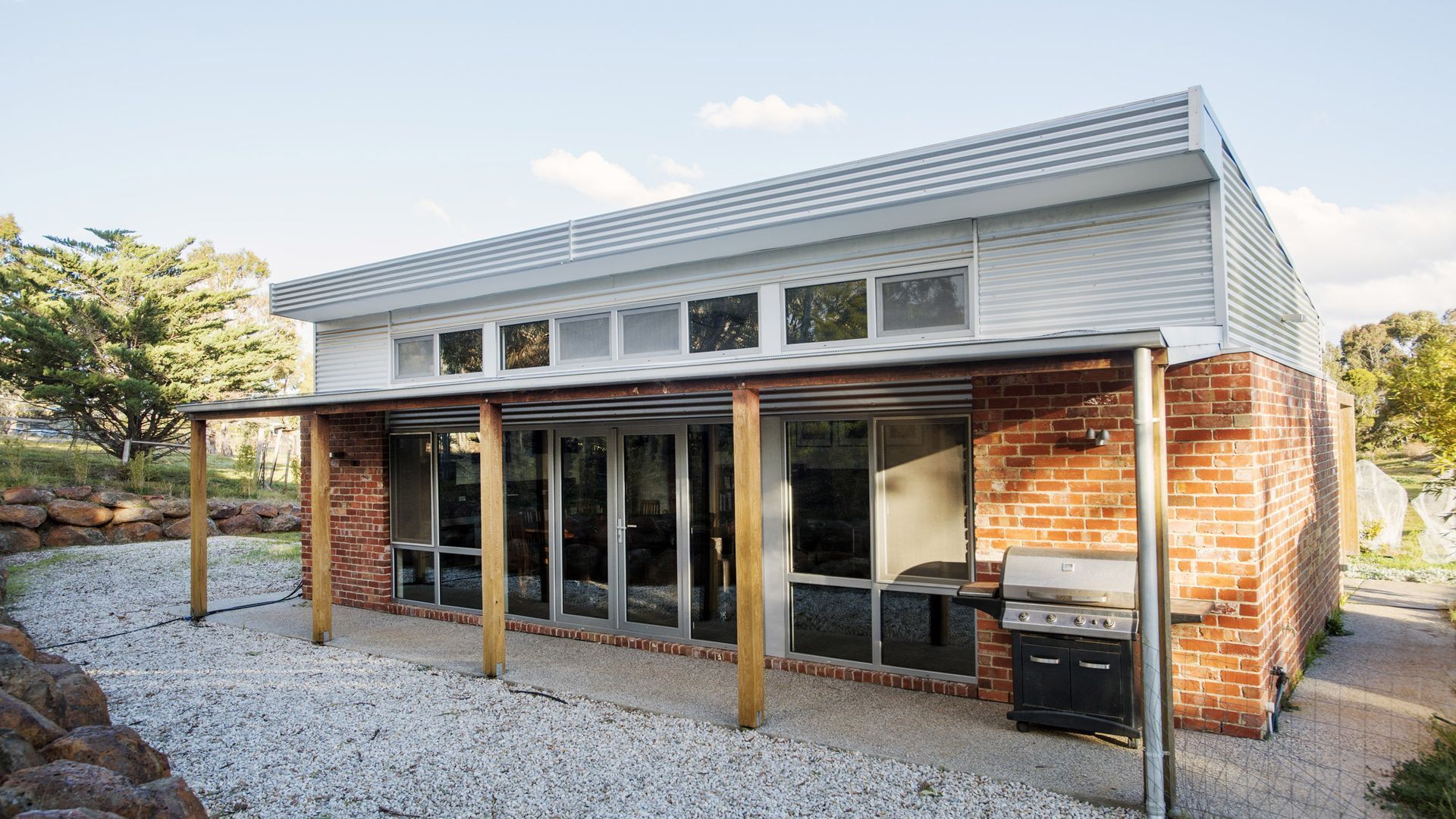 The Studio in Bacchus Marsh for up to 8 guests