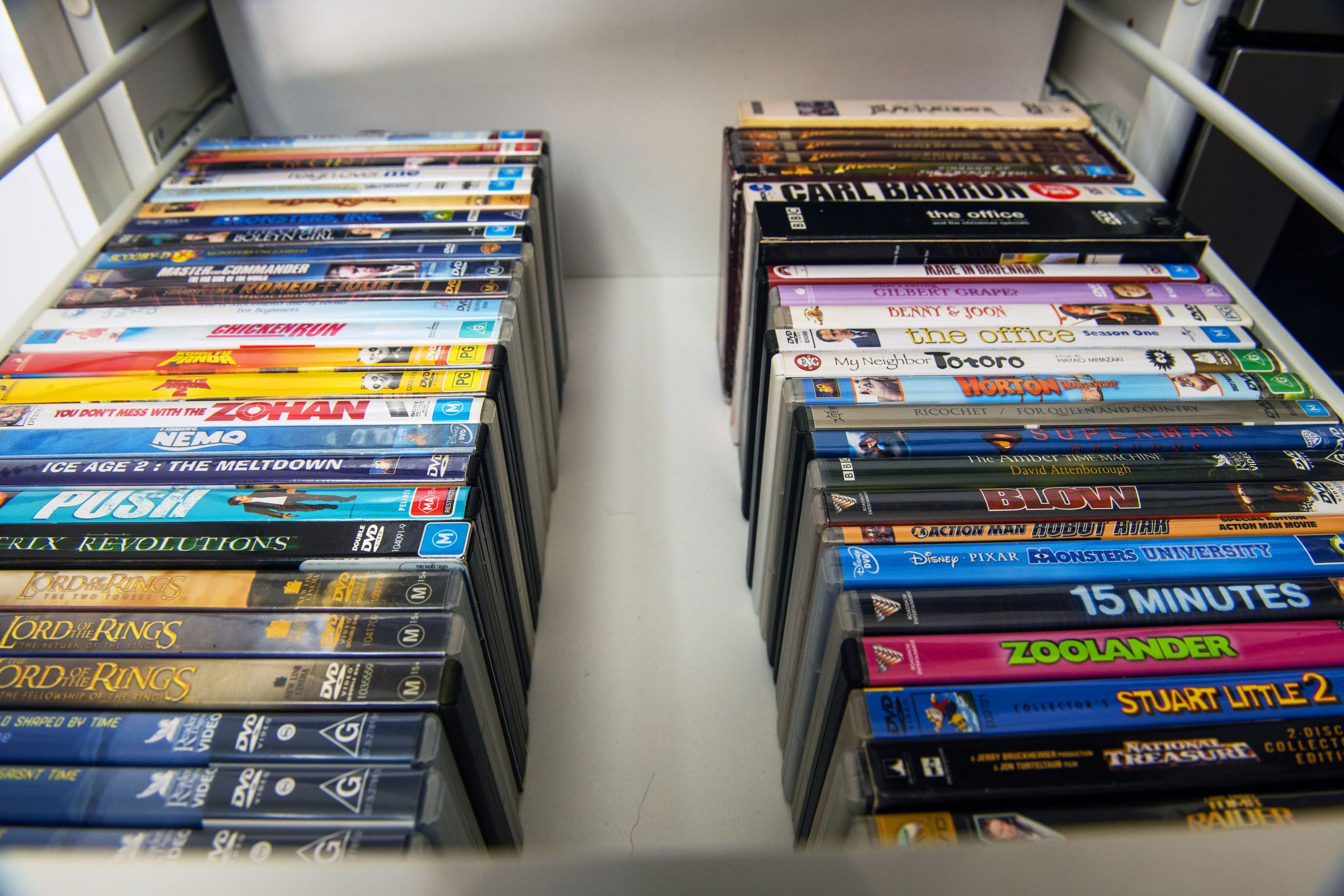 Relax and enjoy the space and tranquillity.  — image 27