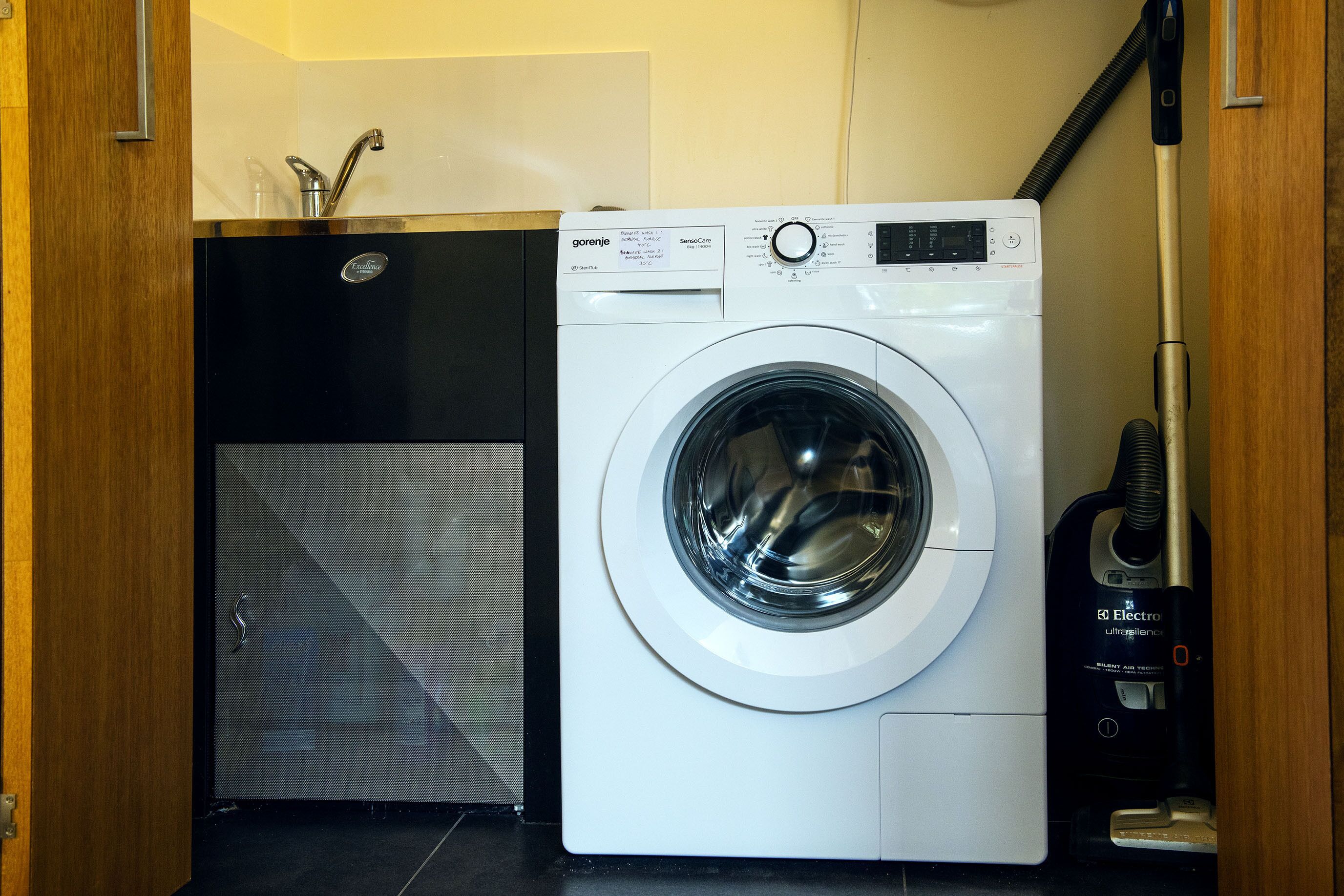 Relax and enjoy the space and tranquillity.  — image 2