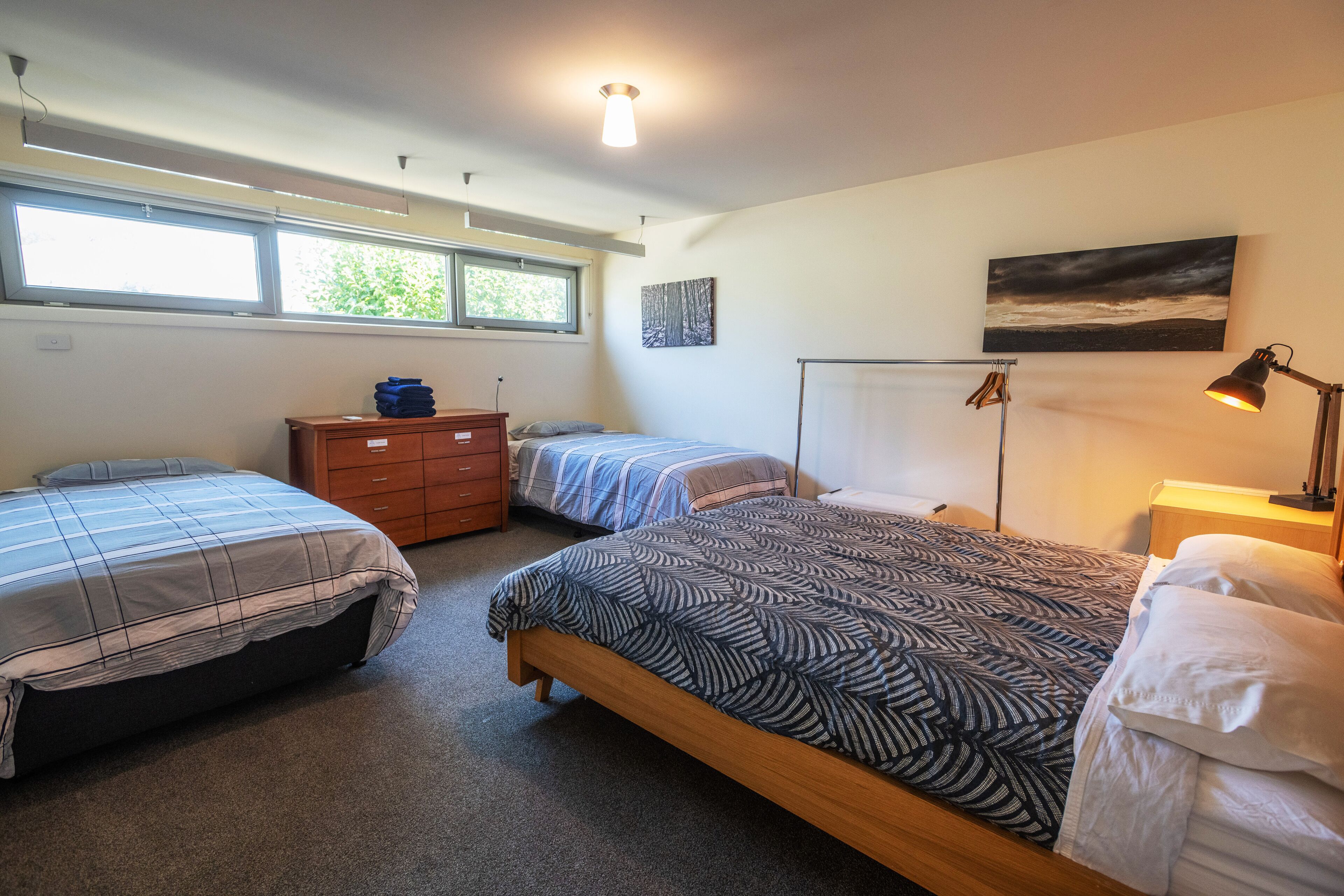 The Studio in Bacchus Marsh for up to 8 guests