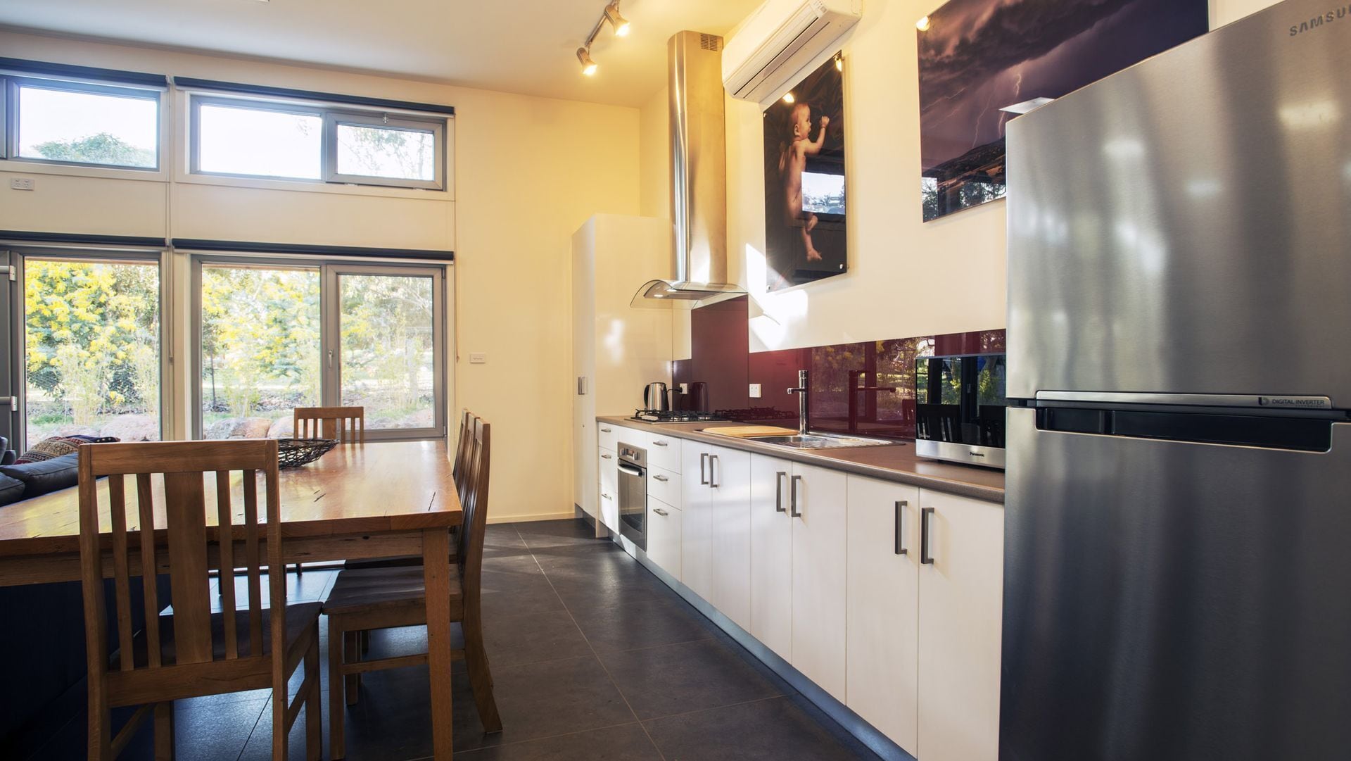 Relax and enjoy the space and tranquillity.  — image 11