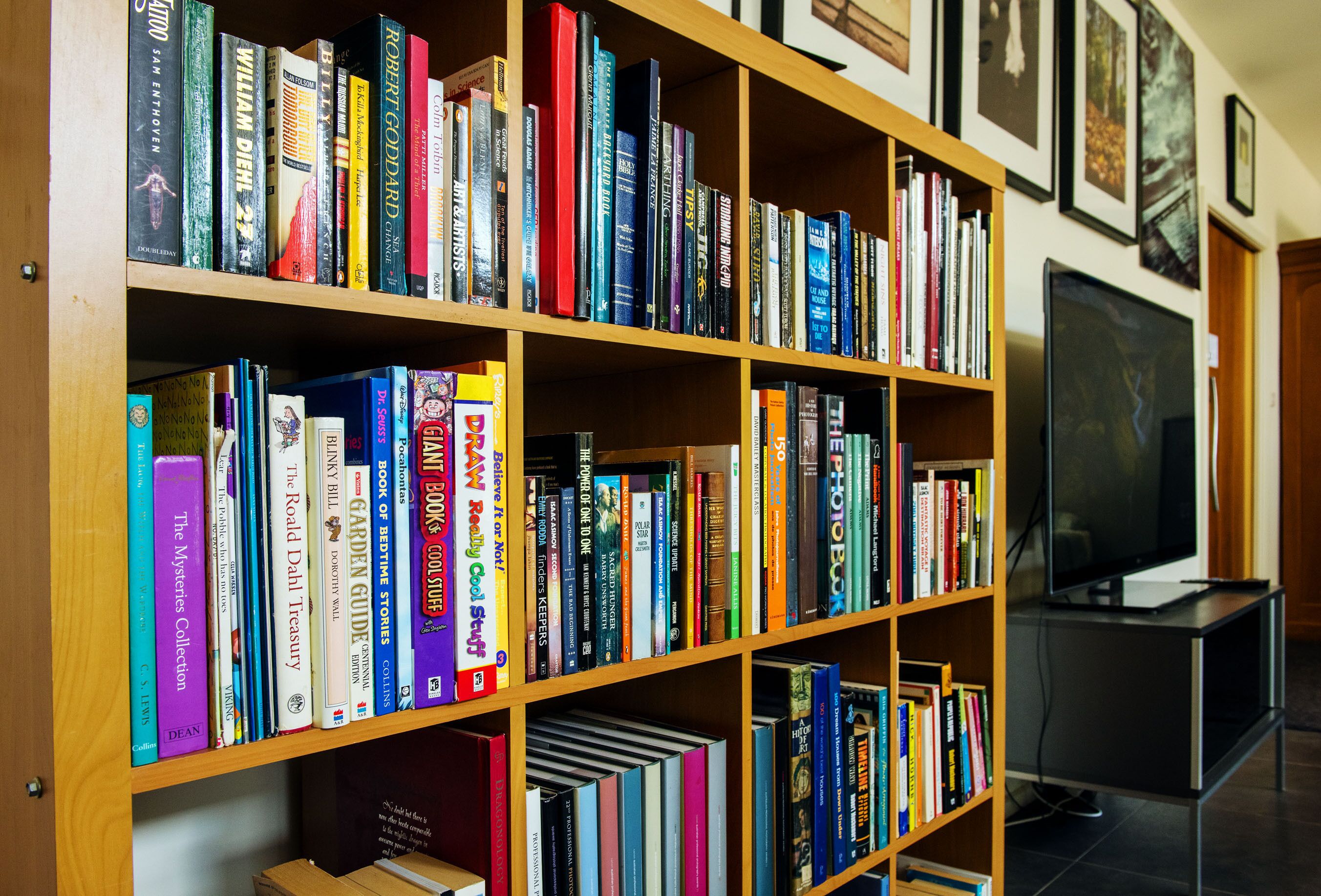 Relax and enjoy the space and tranquillity.  — image 29