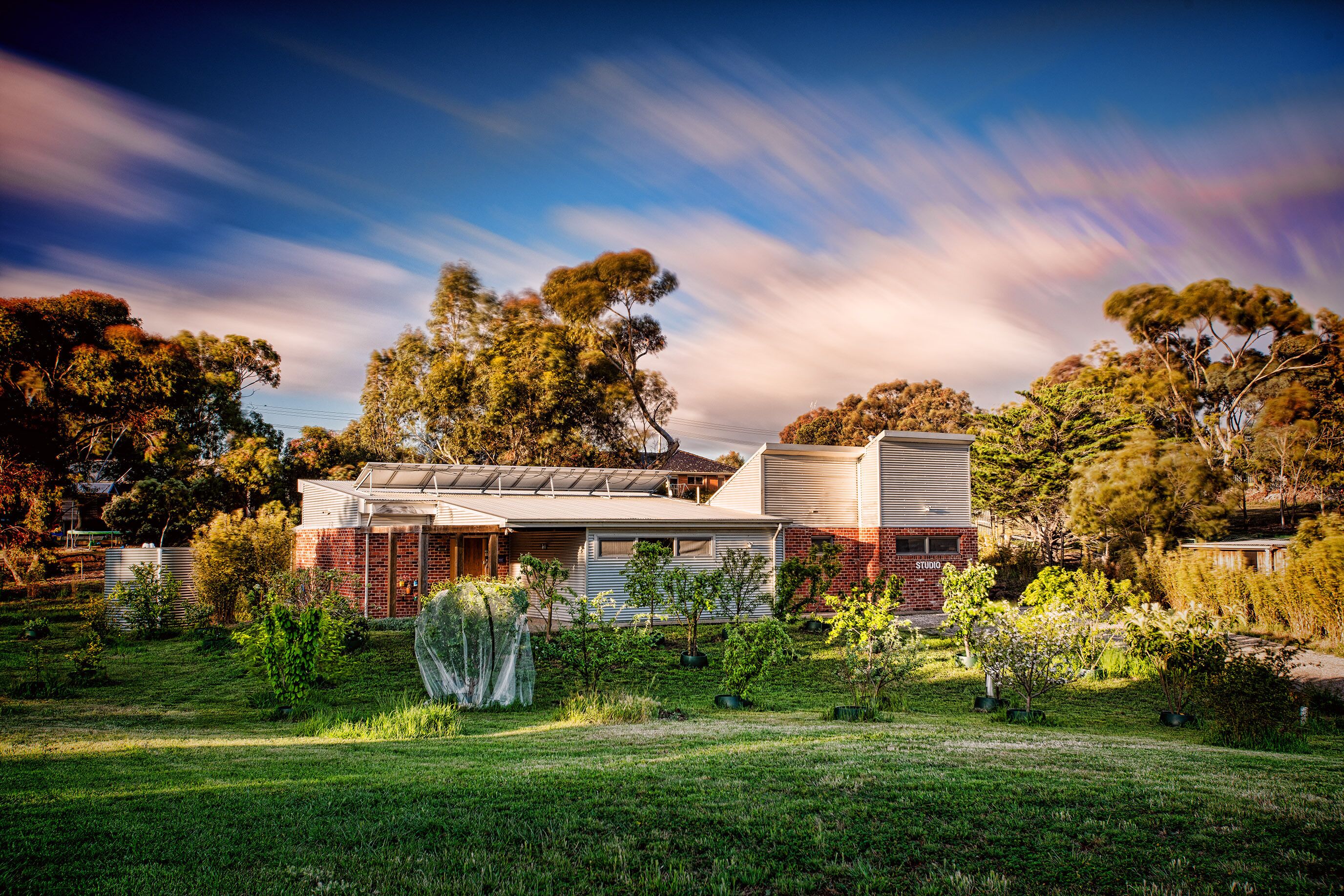 Relax and enjoy the space and tranquillity.  — image 20