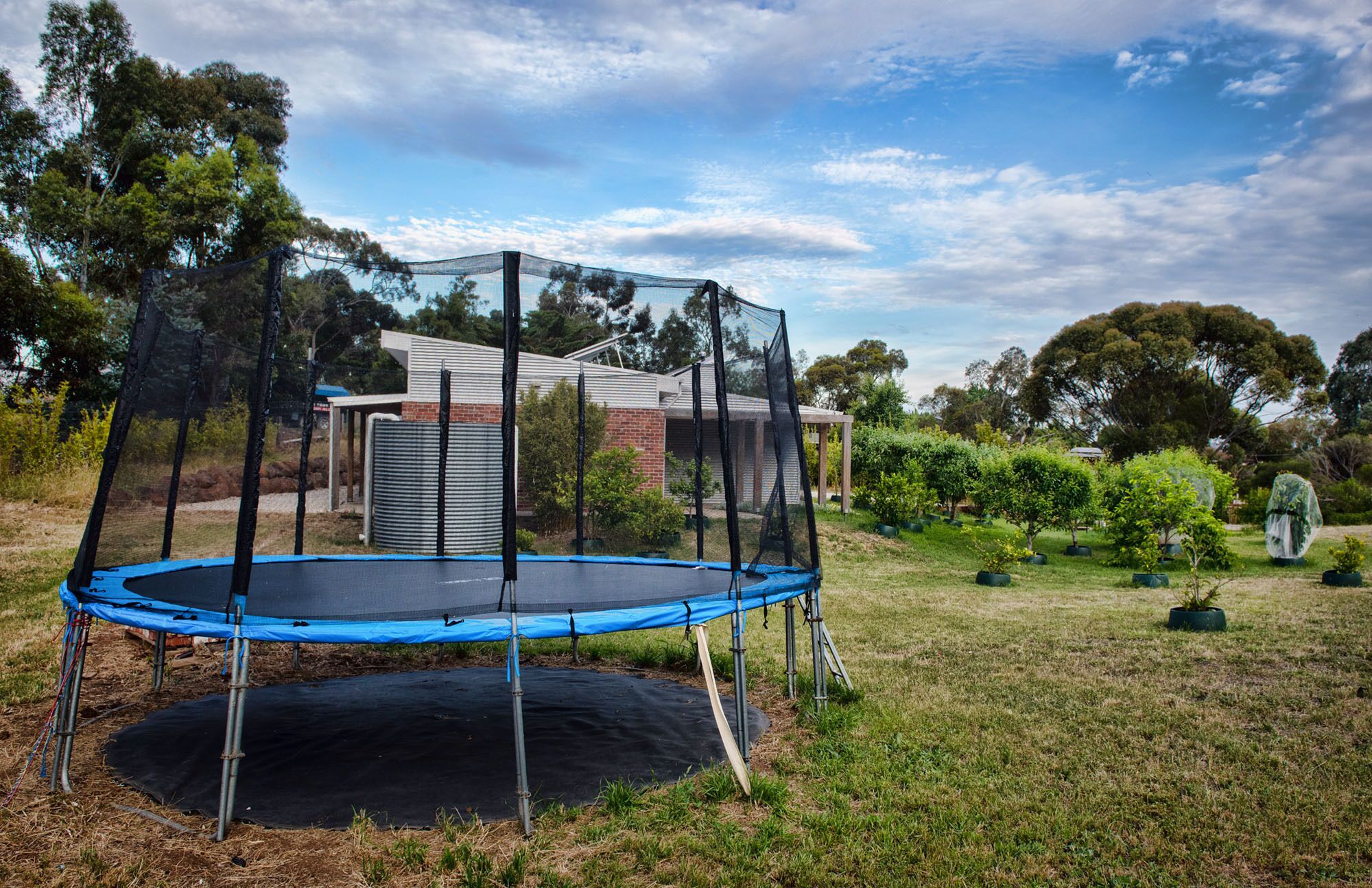 Relax and enjoy the space and tranquillity.  — image 28