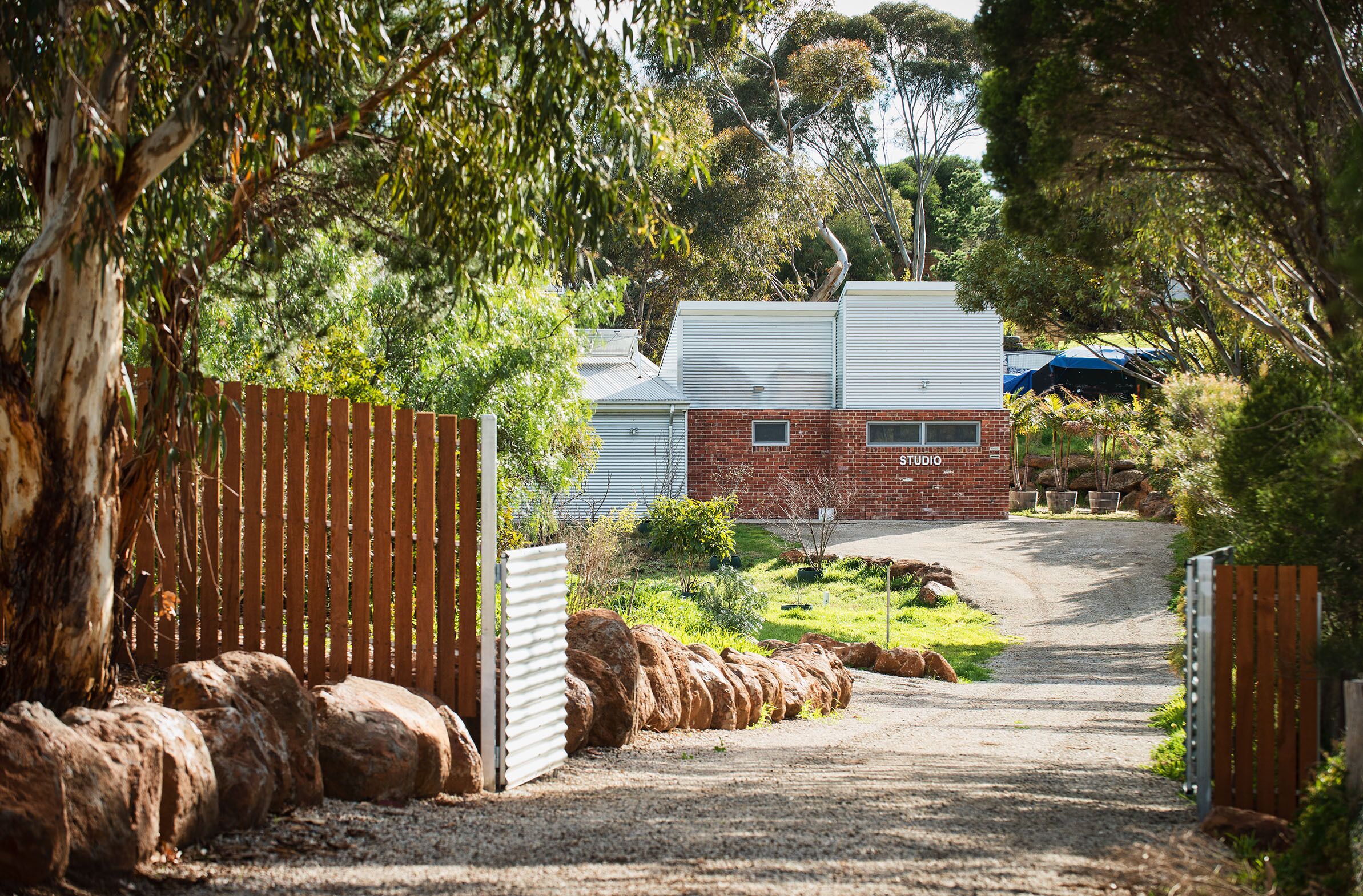 Relax and enjoy the space and tranquillity.  — image 22