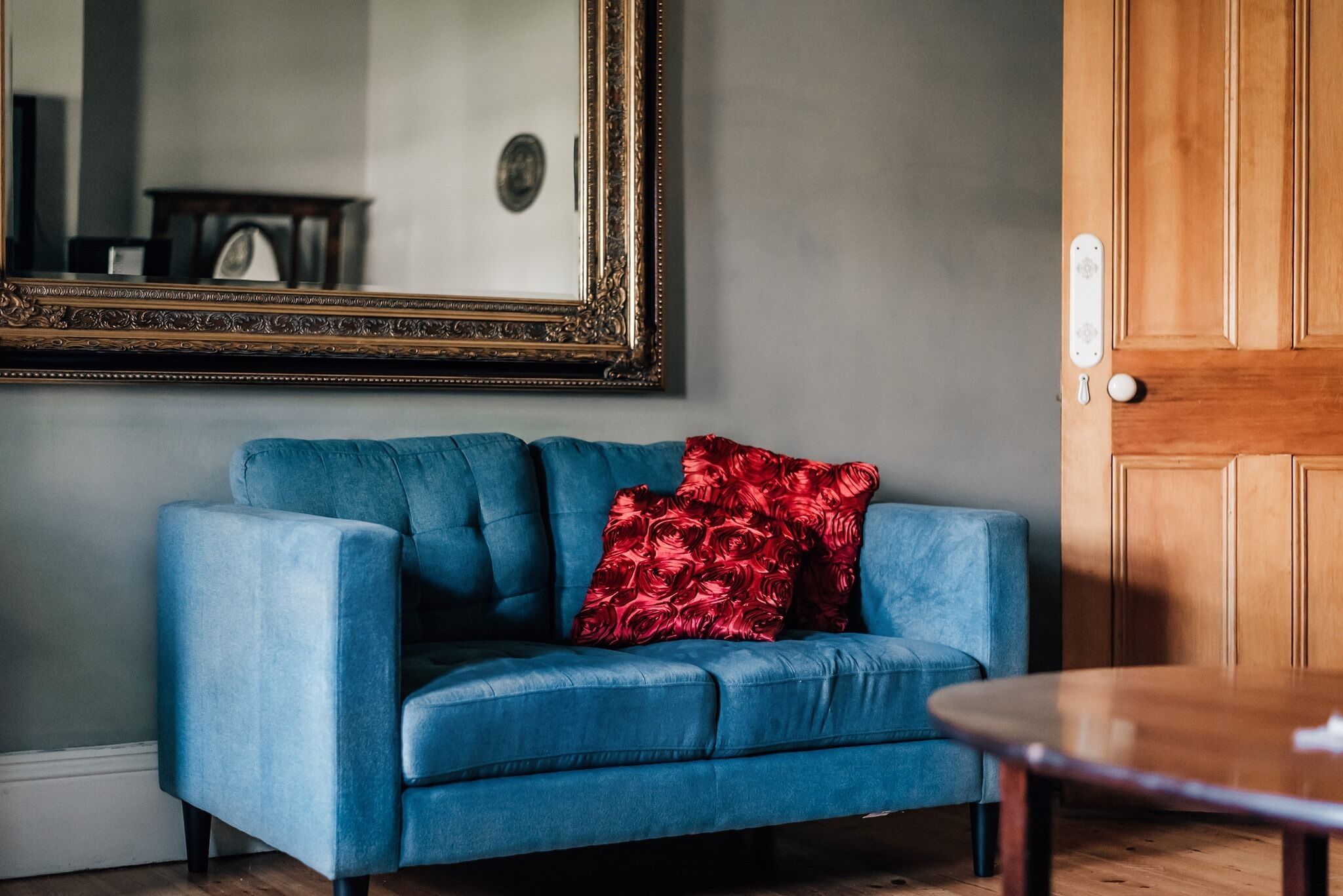 Great location to local restaurants and cellar doors...