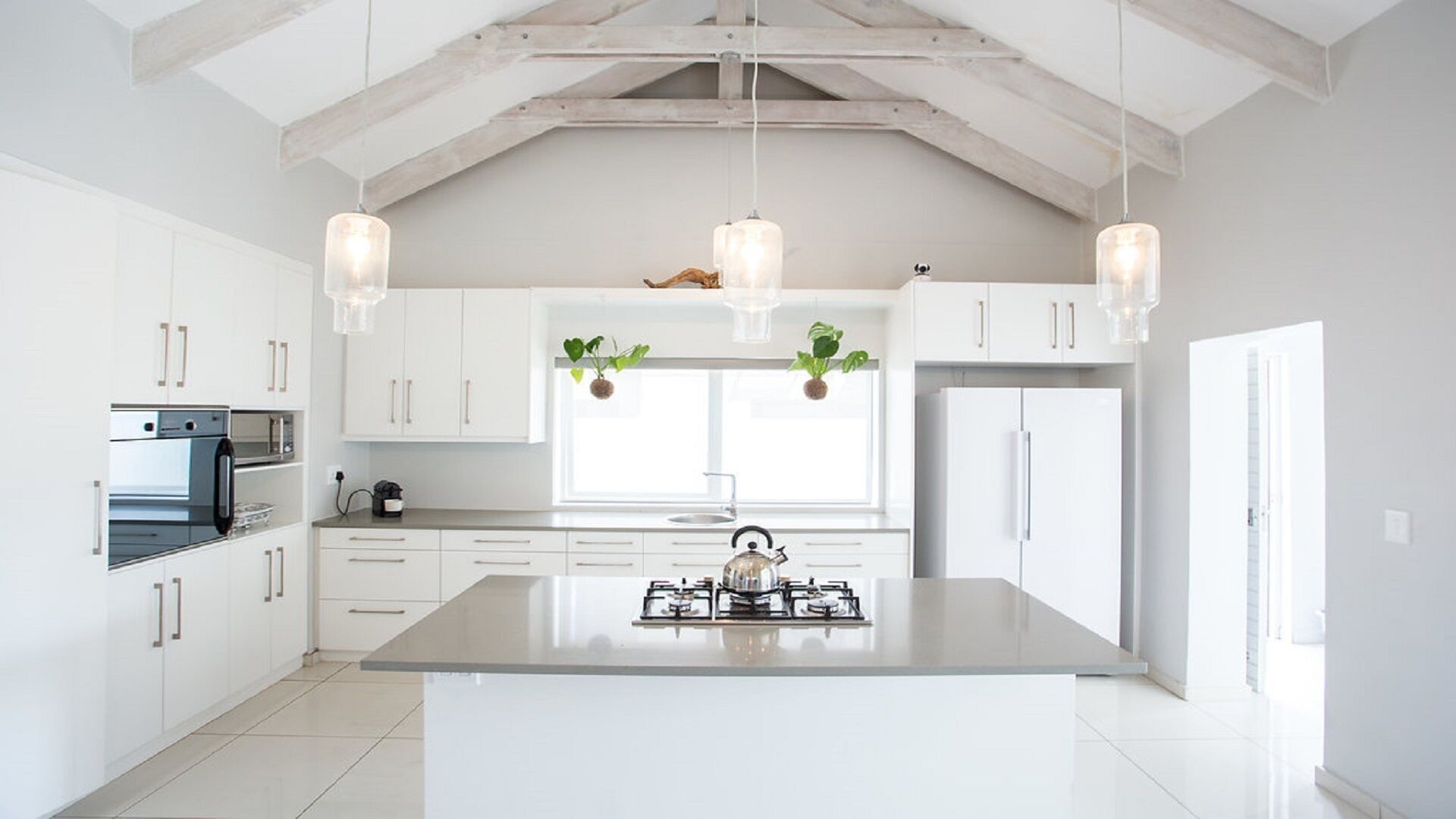 Sparrebosch Villa, Paarl