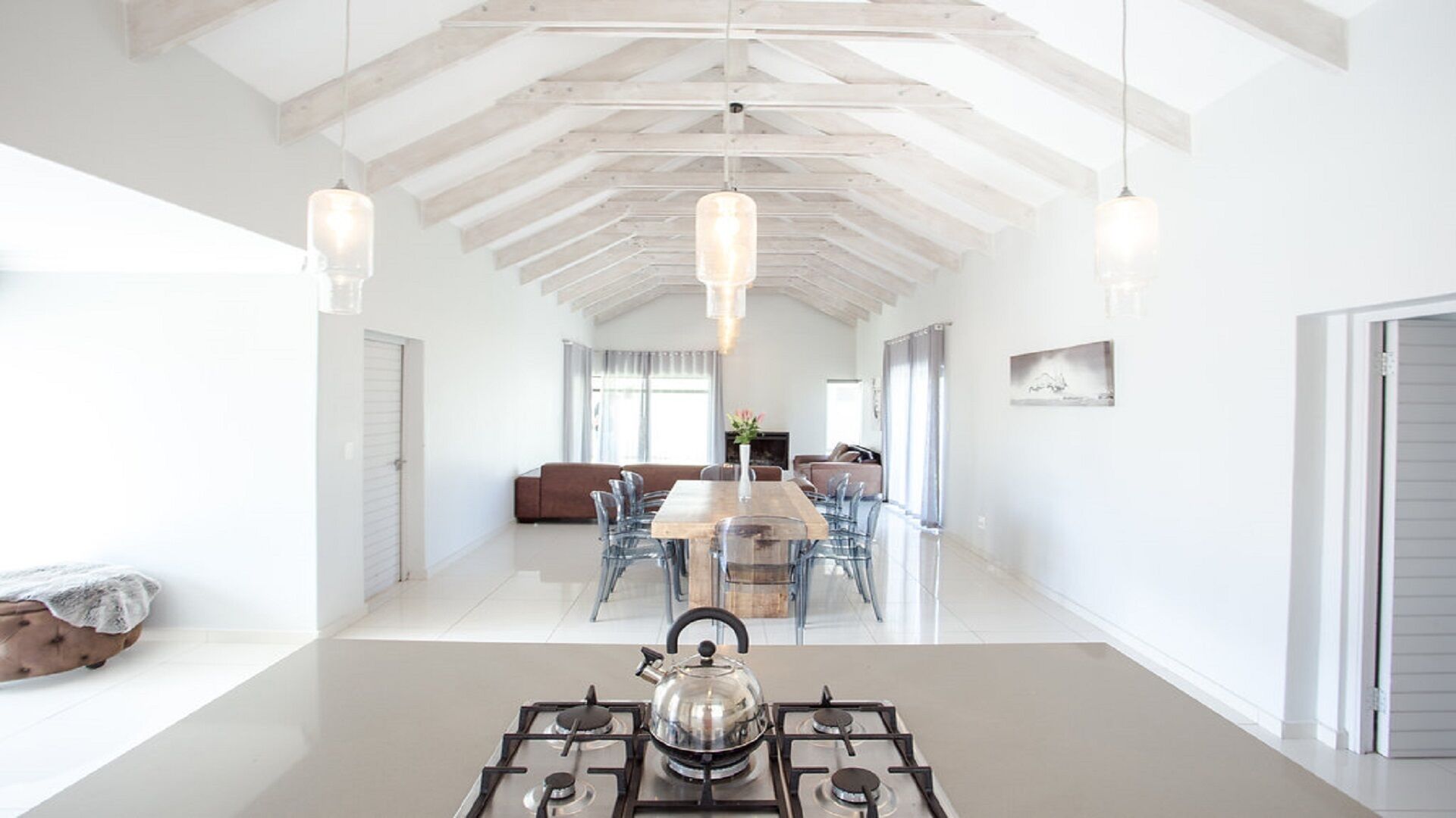 Sparrebosch Villa, Paarl