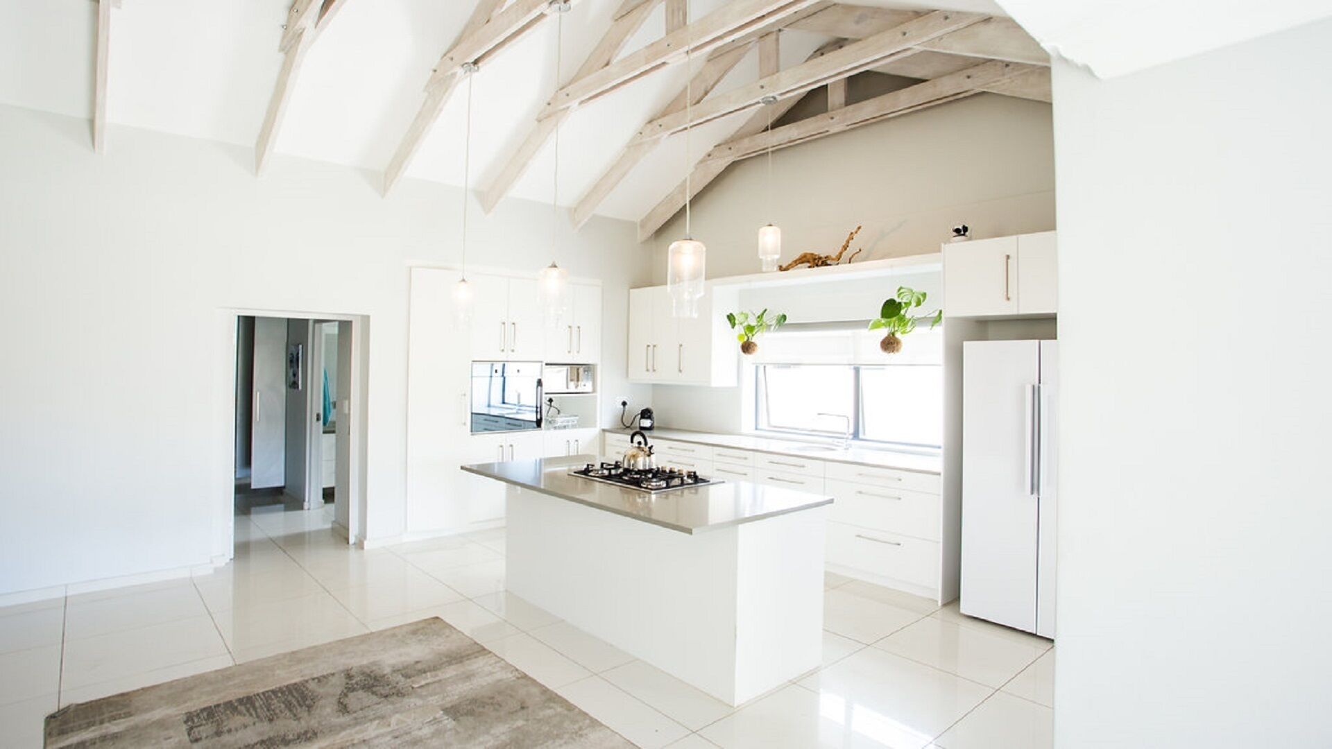 Sparrebosch Villa, Paarl