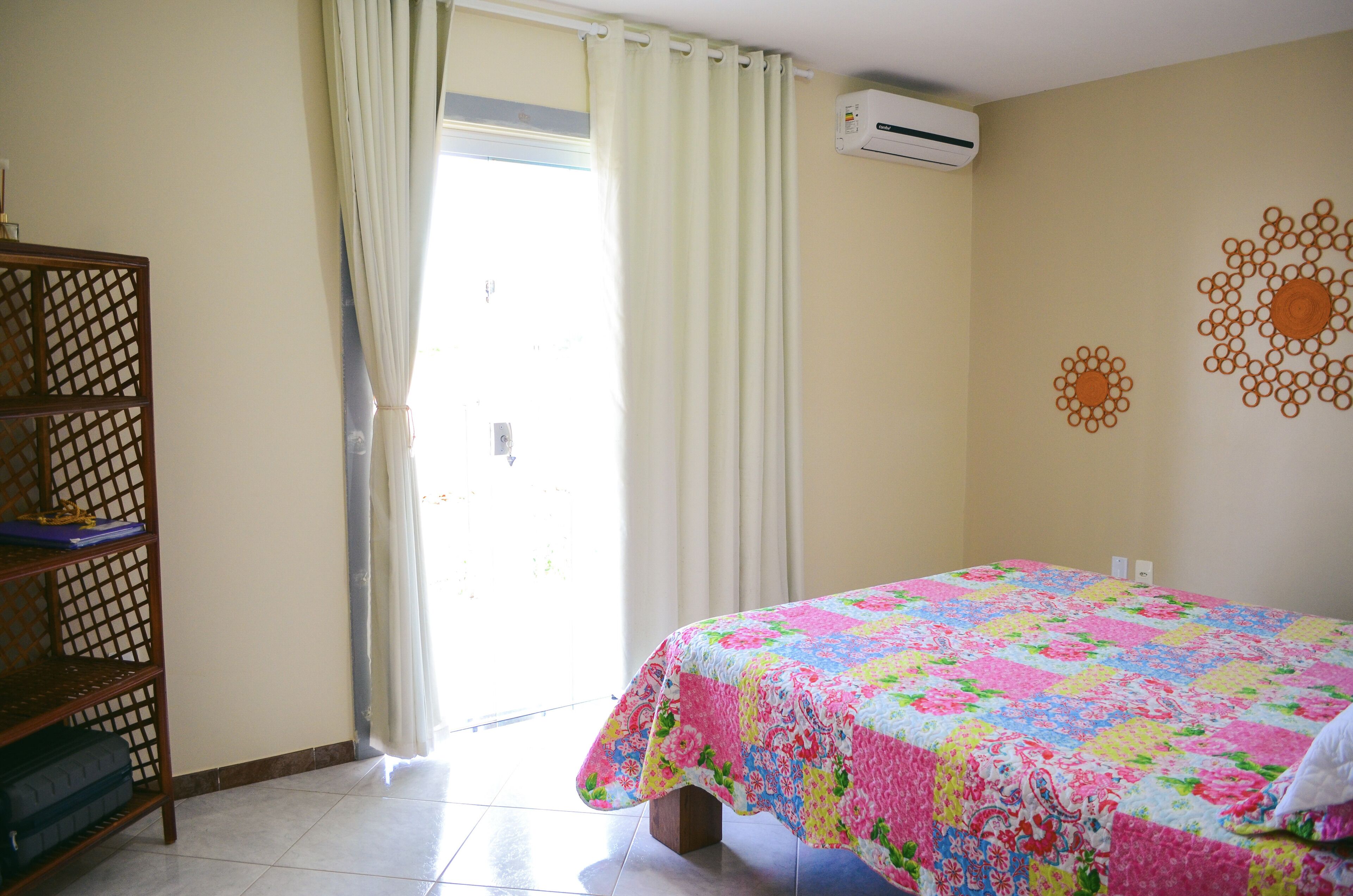 Beach House in Barra do Jacuípe total rest