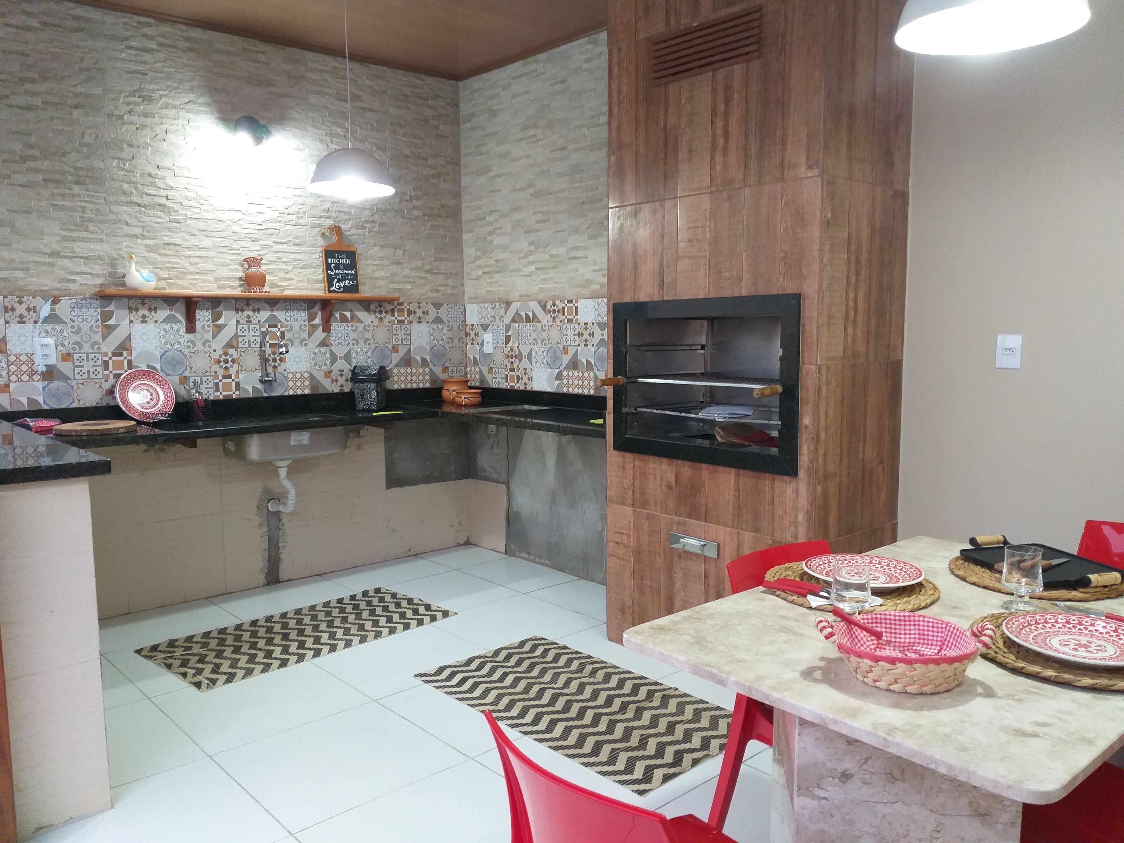 Beach House in Barra do Jacuípe total rest