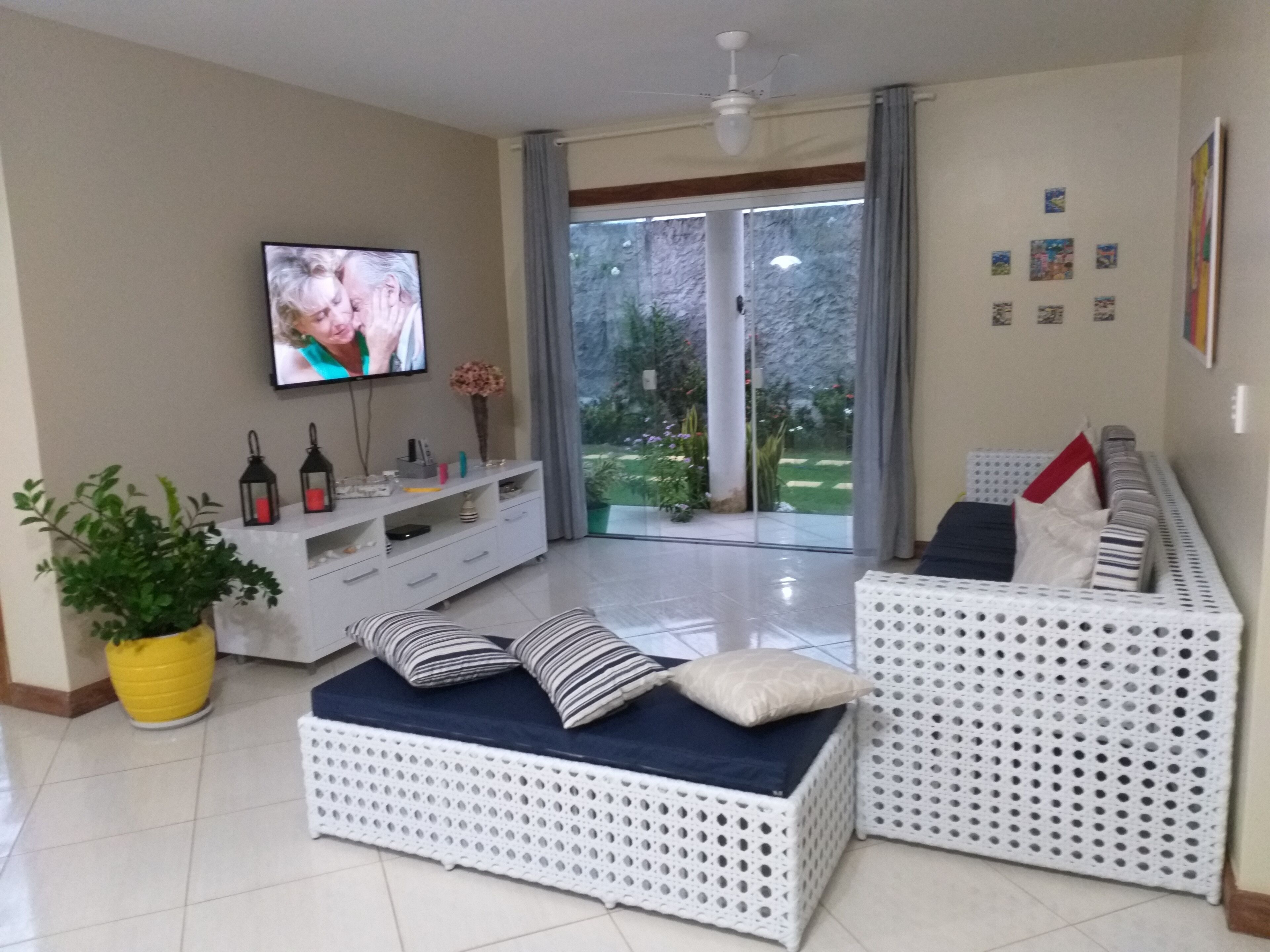 Beach House in Barra do Jacuípe total rest