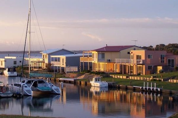 Port de plaisance