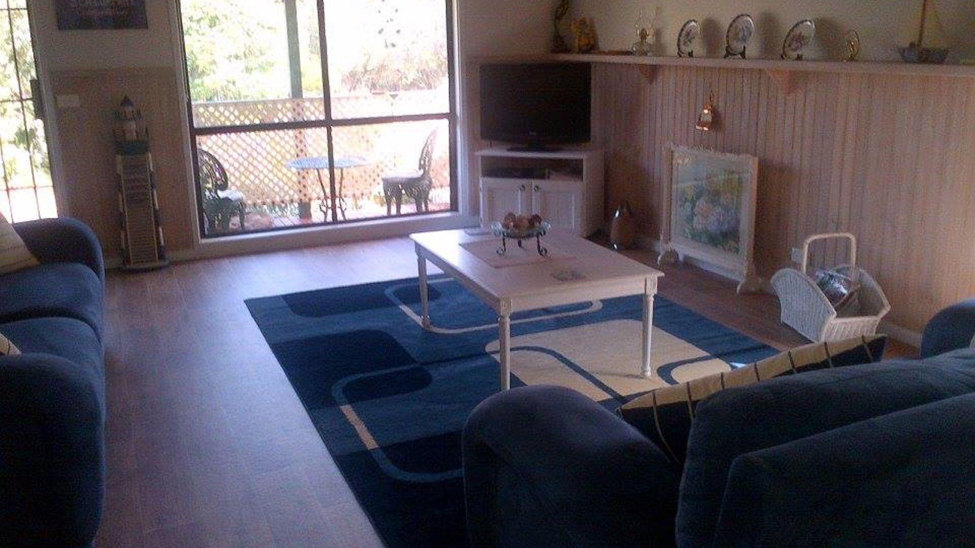 WATTLE-B-COTTAGE LOCHSPORT PET FRIENDLY