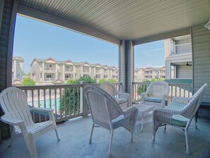 Property grounds - Short Distance from the best of the Wildwood Beach and Boardwalk! (Wildwood)