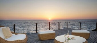 Large rental Estate Samos luxury rental estate - Greece