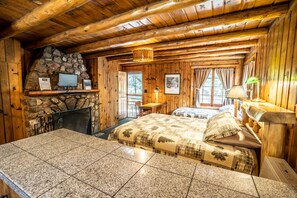 Wi-Fi gratuit, draps fournis