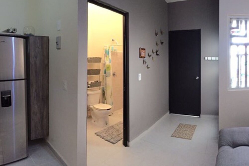 BELLA CASA EN LA RIVIERA MAYA MEXICO, PUERTO MORELOS 20 MINUTOS DEL AEROPUERTO