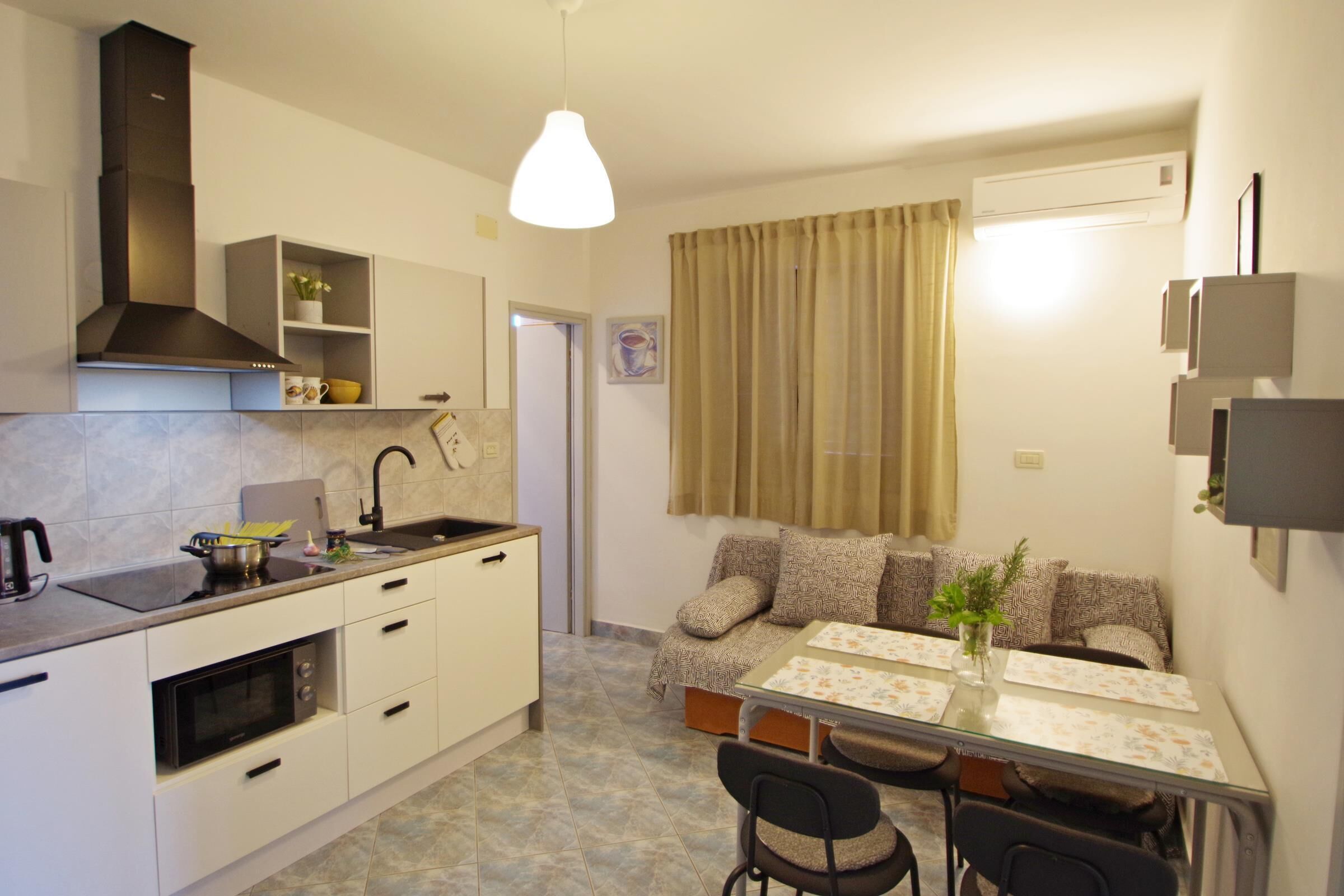 私人廚房