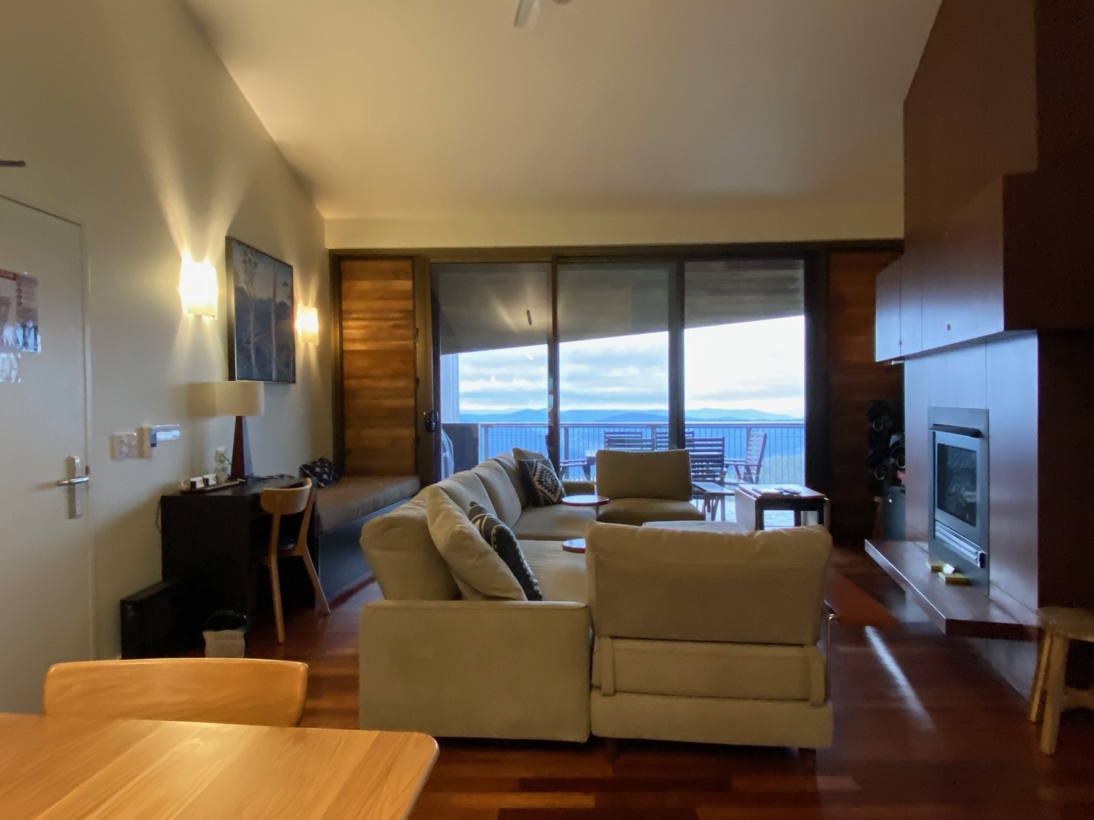 Westhaven at Binna Burra - Two Bedroom Apartment