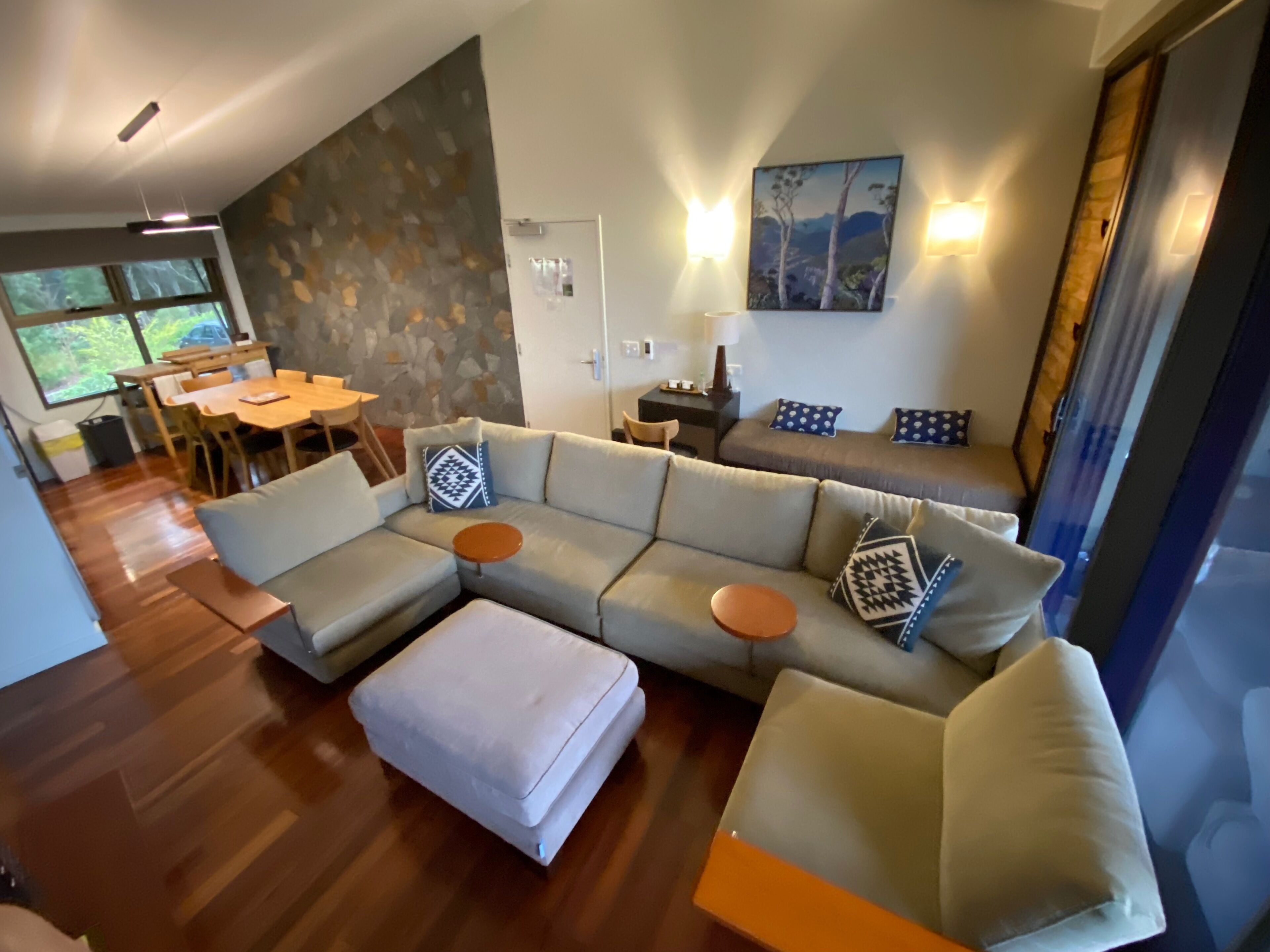 Westhaven at Binna Burra - Two Bedroom Apartment