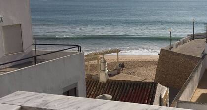 Seagull Straße Haus