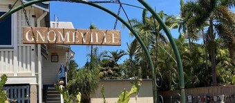 Gomeville Townsville
