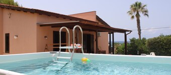 Your vacation in the sun of Sicily - CIN IT081007C2ZCA74KWH 