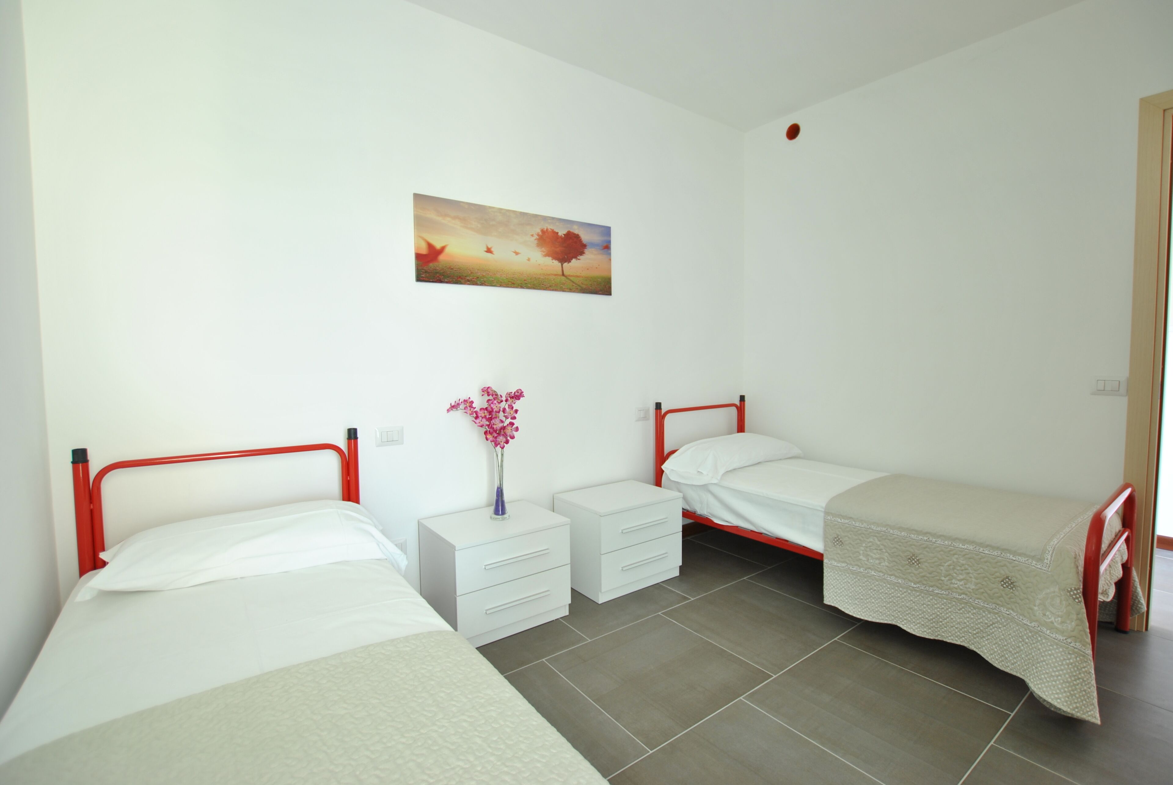 Mini Attic, 2 bedrooms