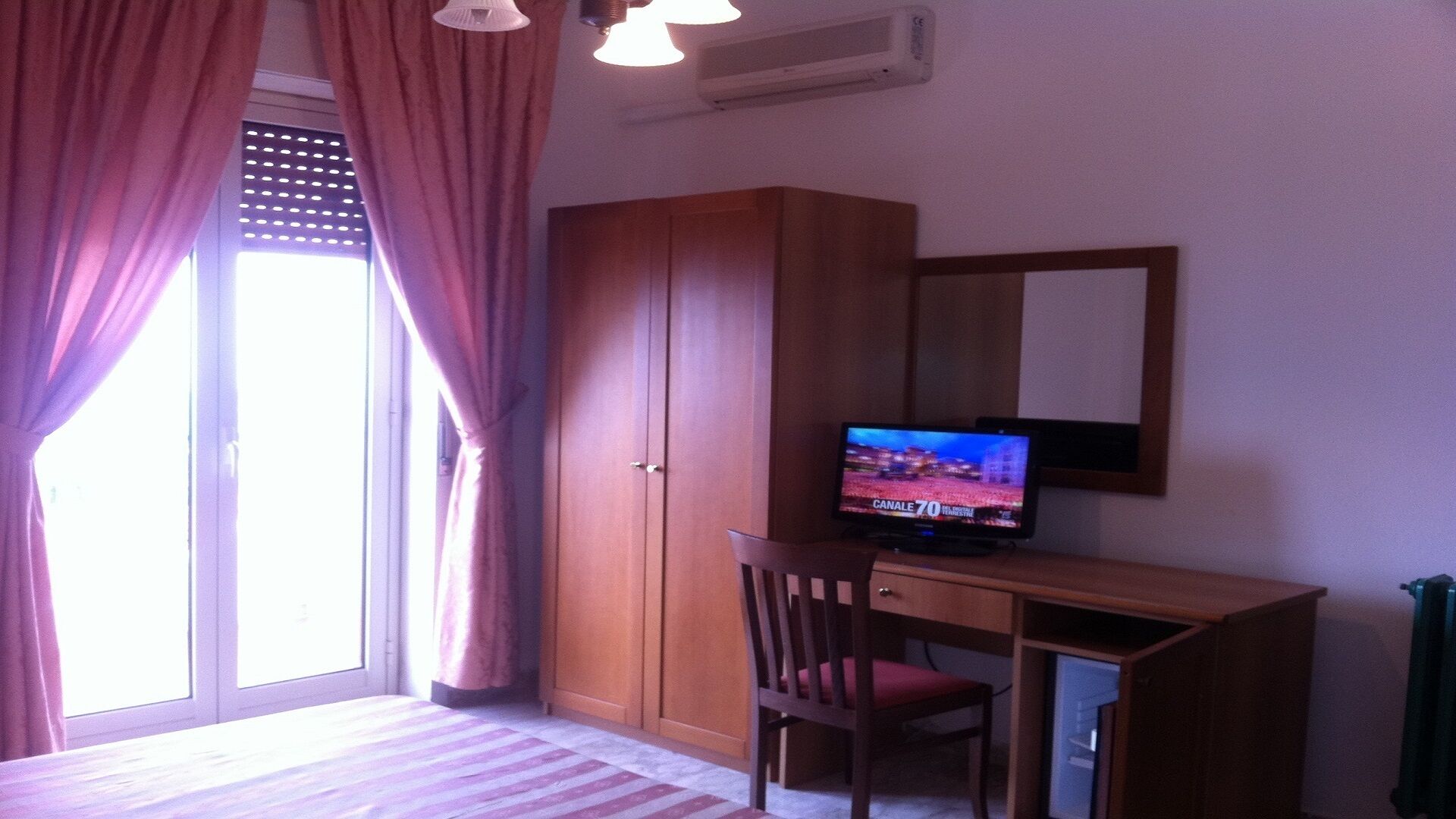 HOTEL ROYAL TROPEA - Room 1