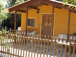 Terras