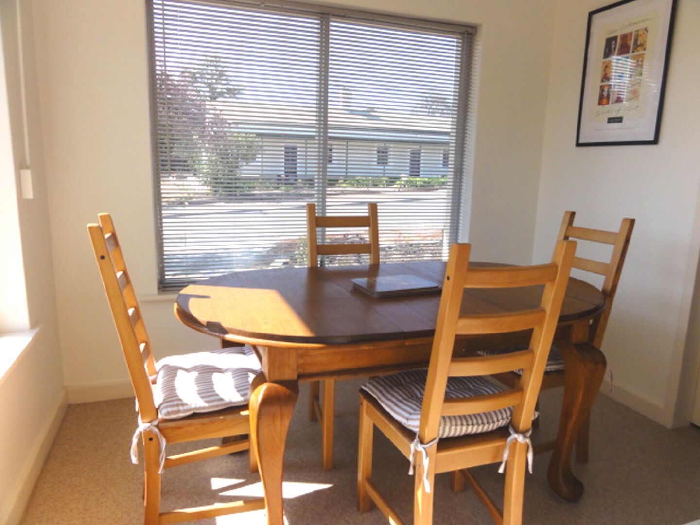 Ten-on-French Barossa getaway — image 11