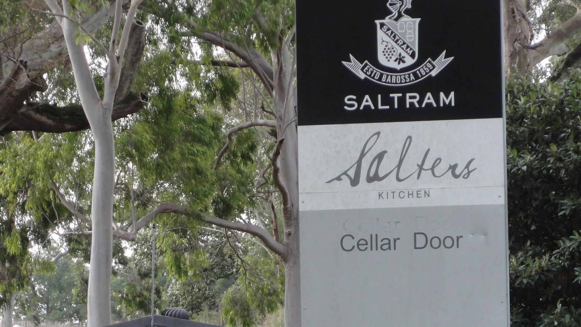 Ten-on-French Barossa getaway — image 25