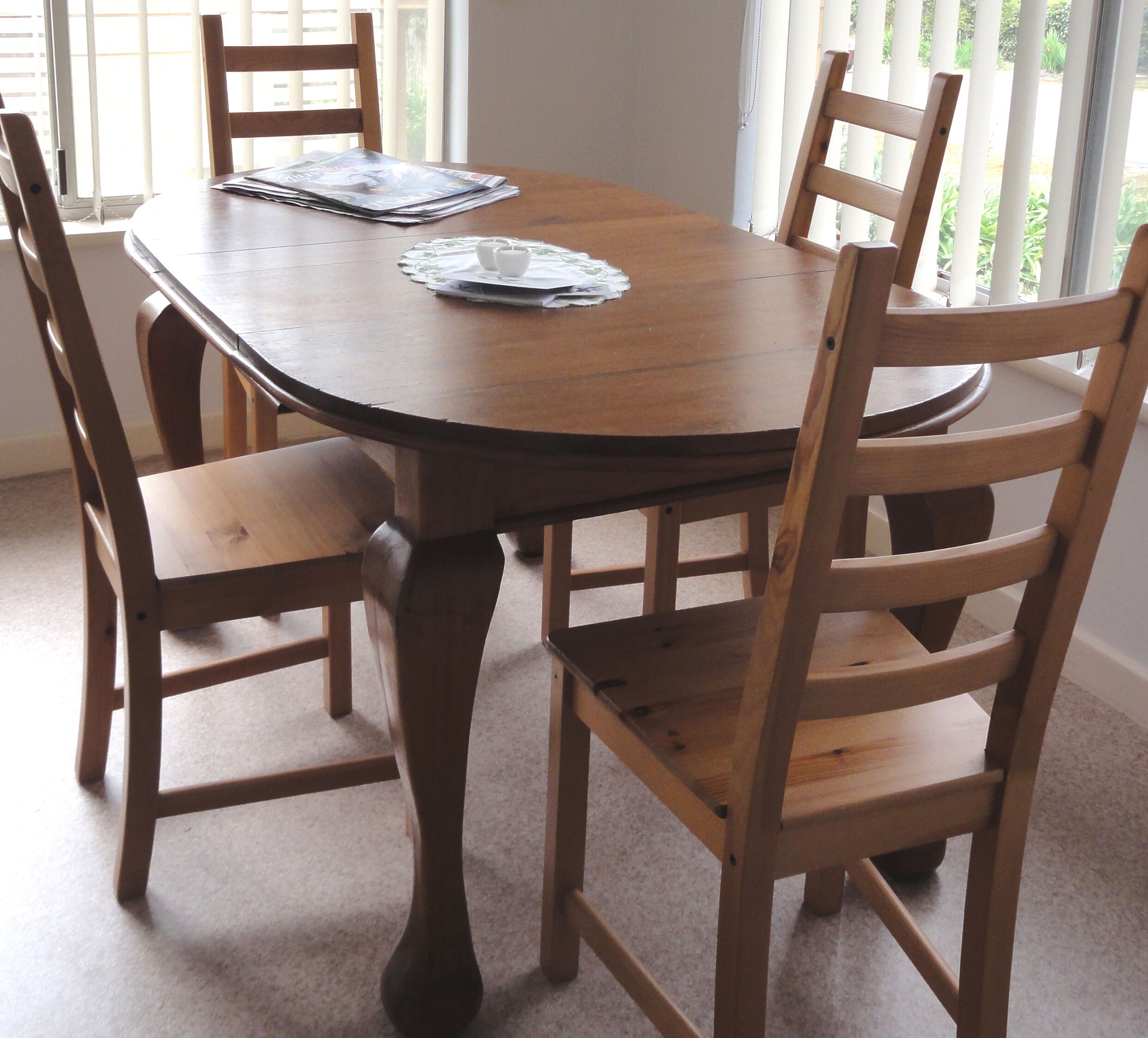 Ten-on-French Barossa getaway — image 9