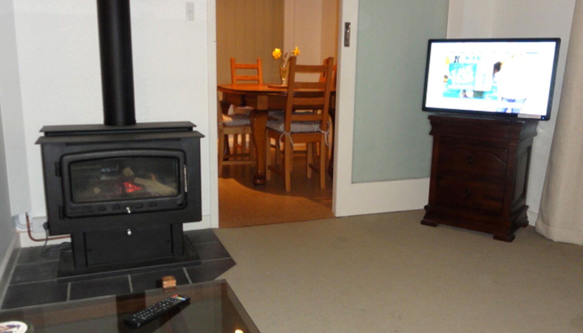 Ten-on-French Barossa getaway — image 13