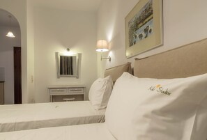 AccĂšs Internet, draps fournis