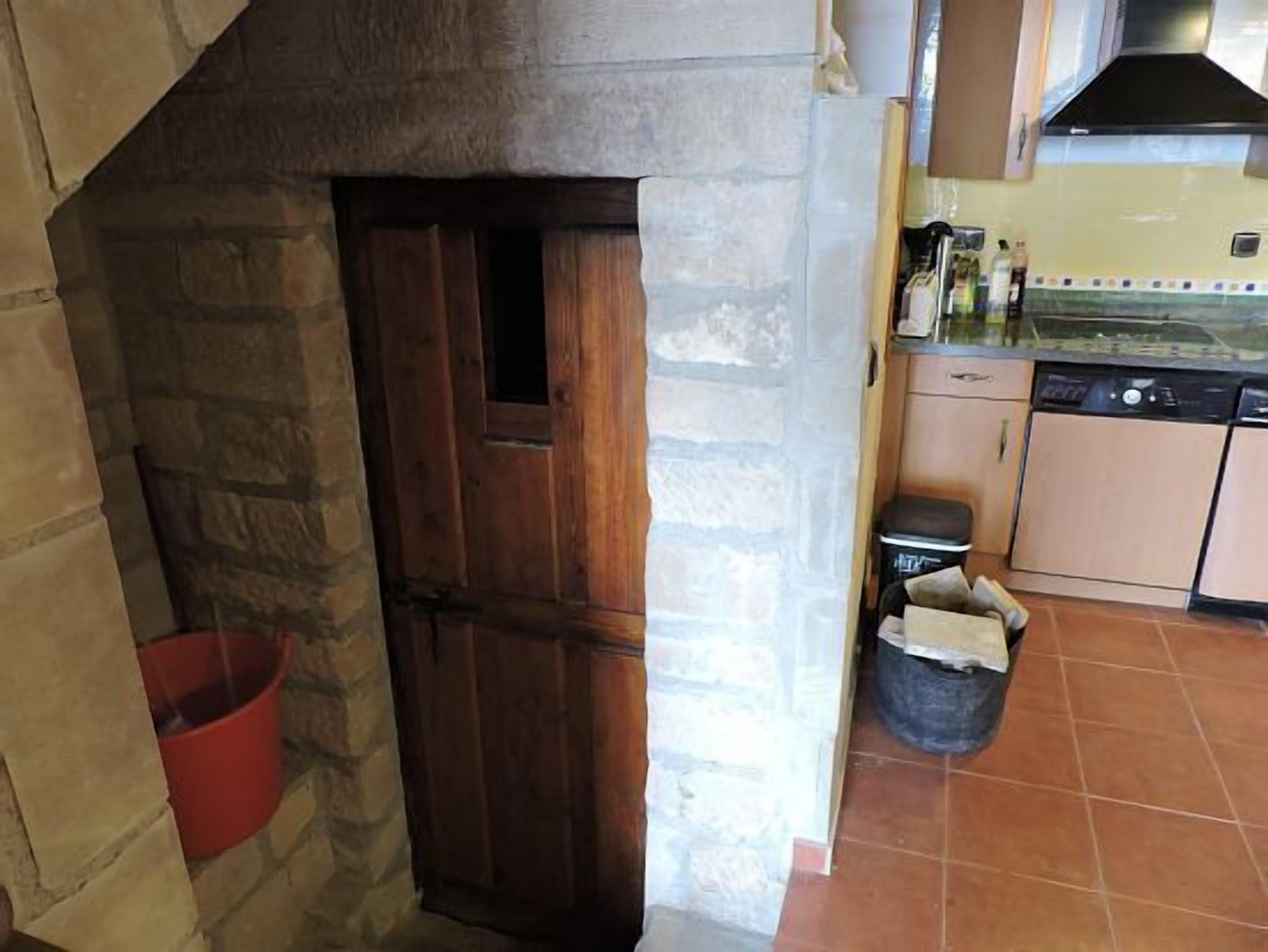 Self catering El Calao de 4 Copas for 6 people