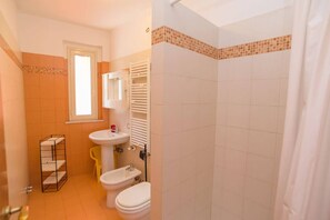 Hair dryer - Borghetto Tio Pepe - Trilo 6 Mandarin (Mattinata)