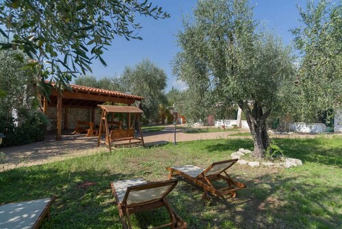 Borghetto Tio Pepe - Trilo 6 Mandarin