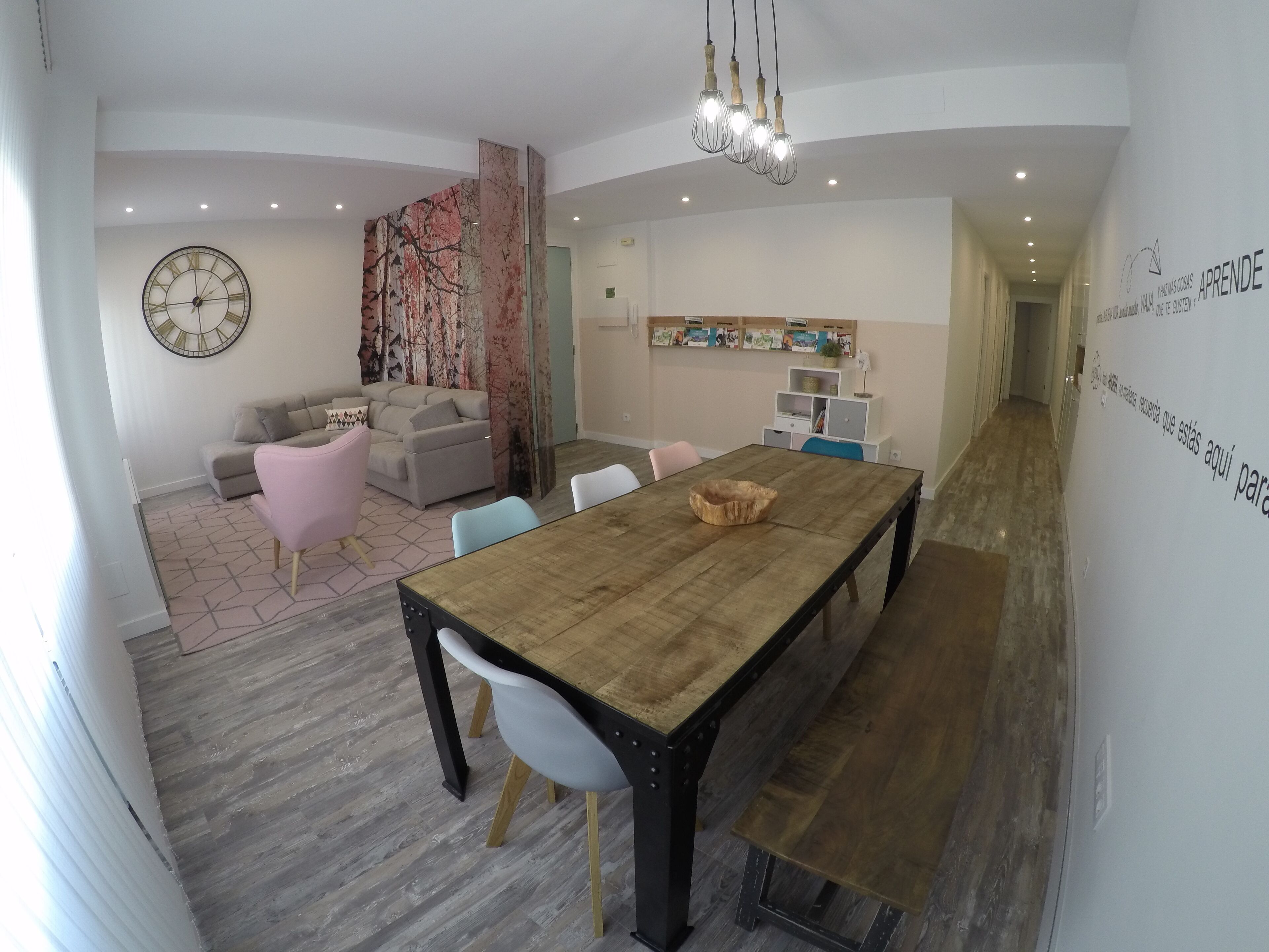 Innenbereich
