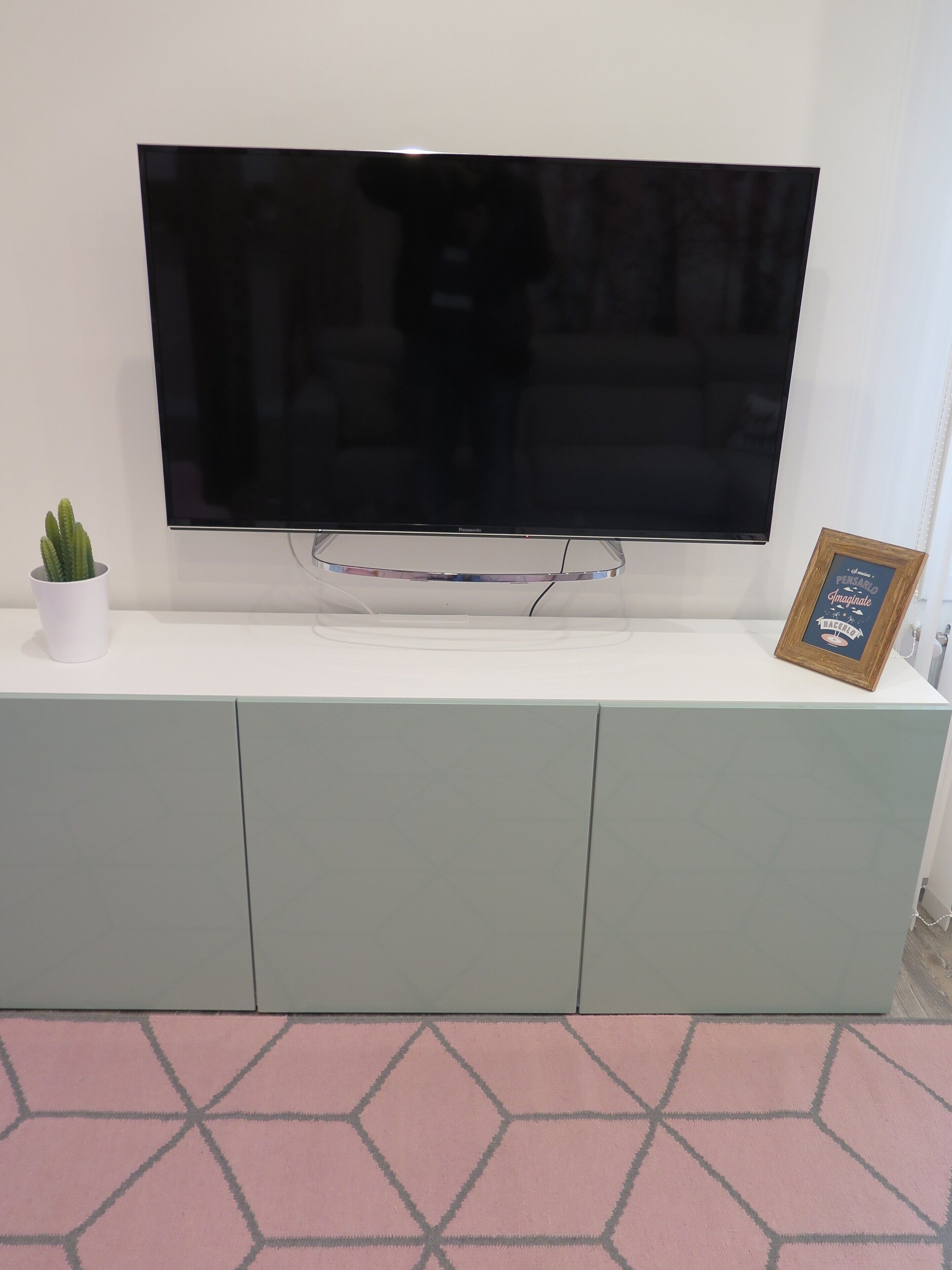 APARTMENT AMPLIO (130m), NEW, in the CENTER (Optional Garage) and DESIGN