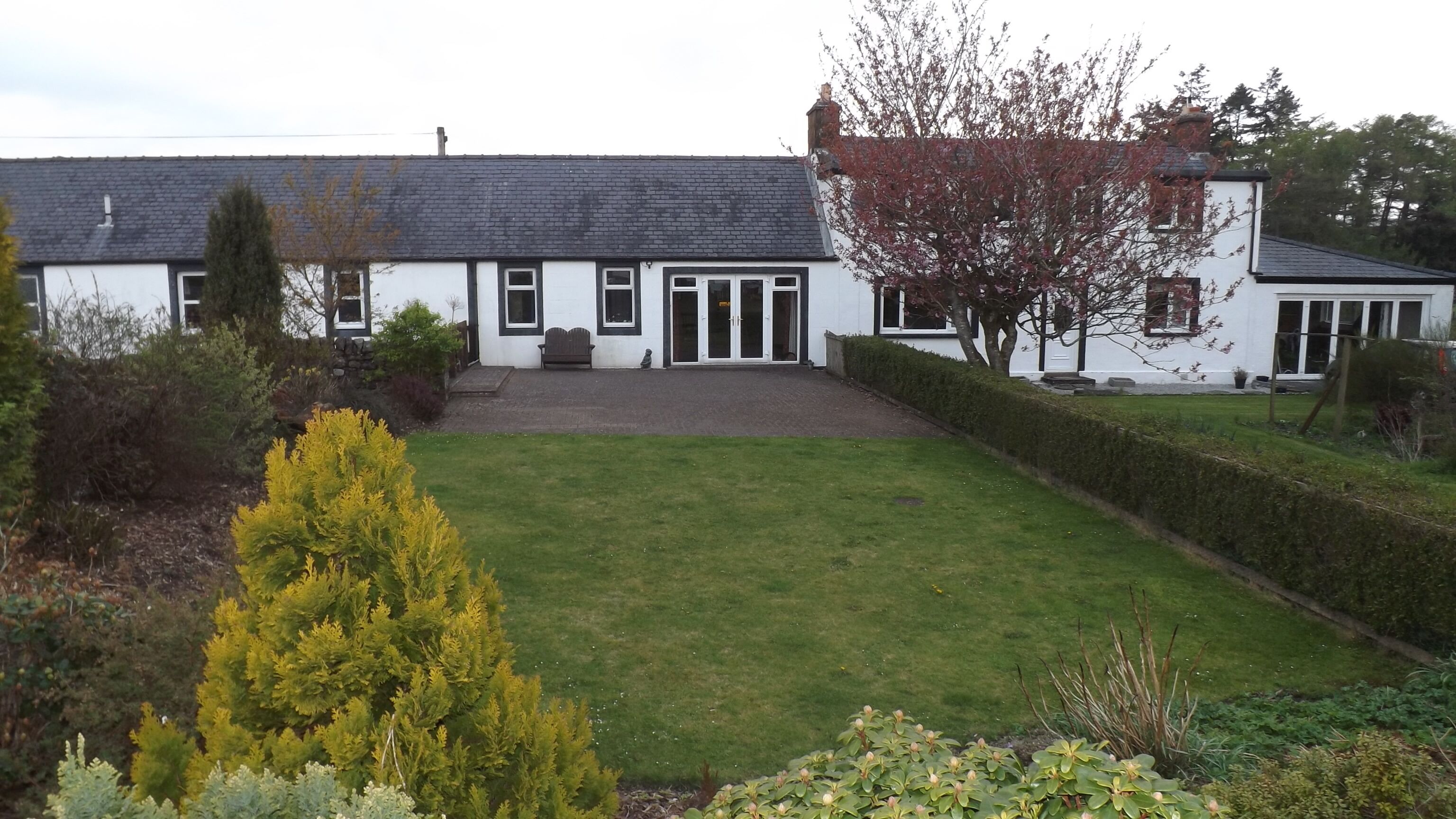 Oakbank Farm Cottage