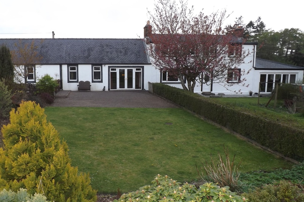 Oakbank Farm Cottage