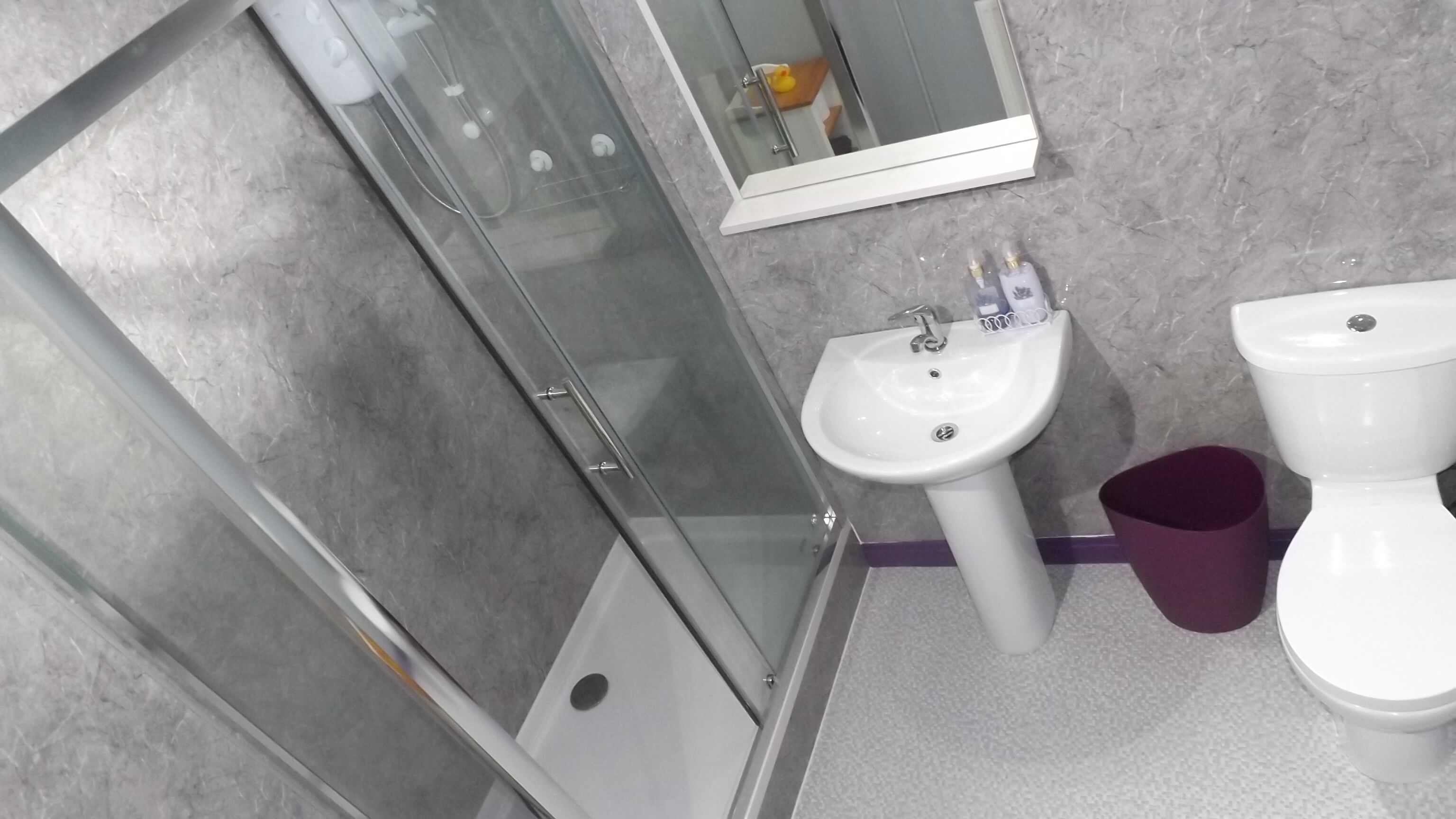 Oakbank Farm Cottage